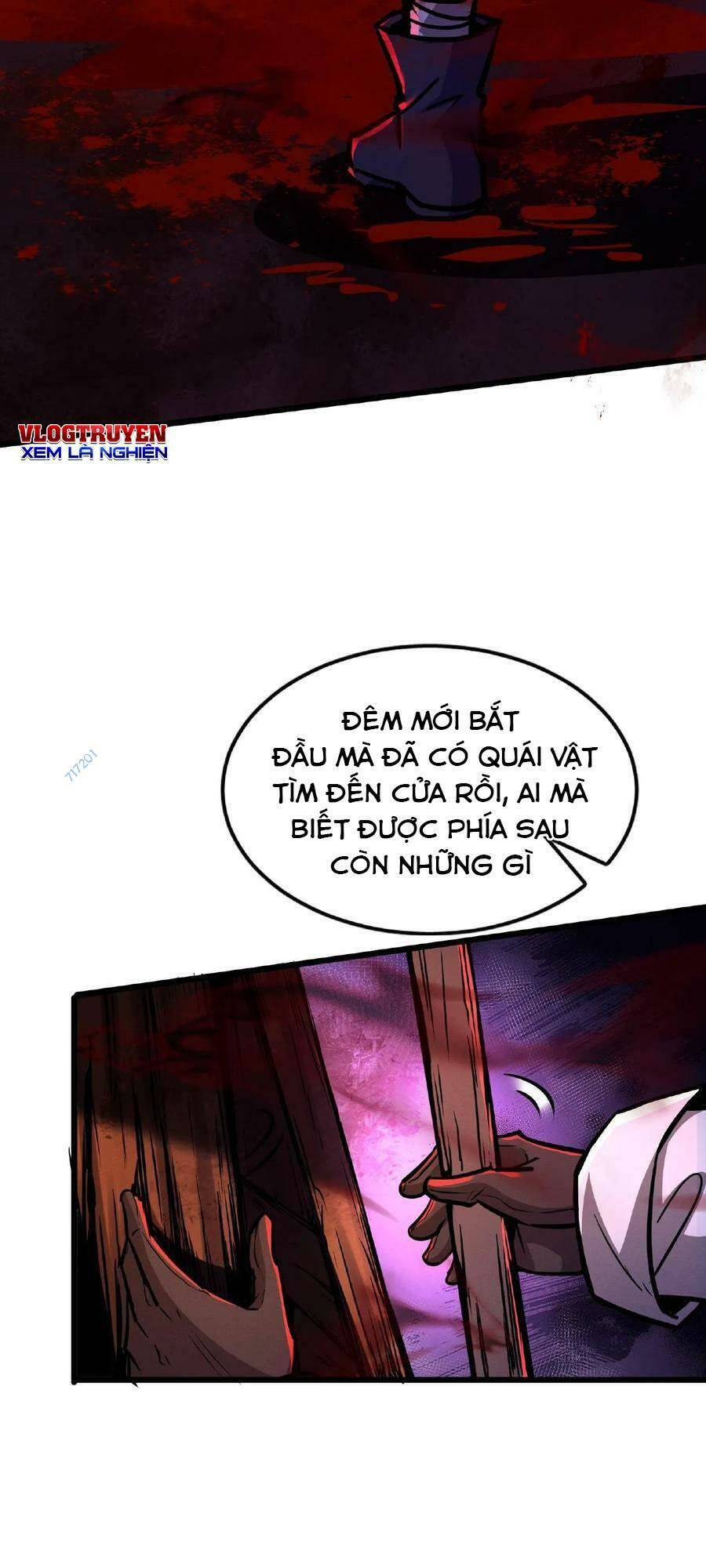 Dược Sư Kì Lạ: Bệnh Nhân Của Tôi Đều Rất Khủng Bố Chapter 29 - Trang 2