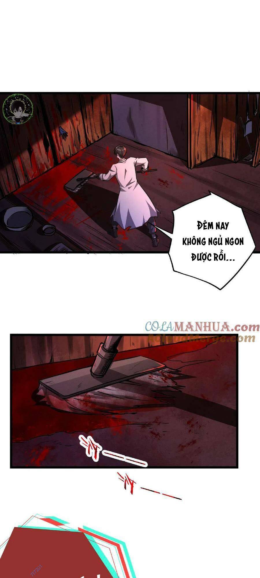 Dược Sư Kì Lạ: Bệnh Nhân Của Tôi Đều Rất Khủng Bố Chapter 29 - Trang 2