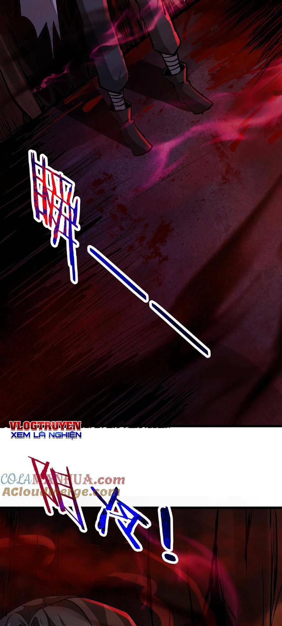 Dược Sư Kì Lạ: Bệnh Nhân Của Tôi Đều Rất Khủng Bố Chapter 29 - Trang 2