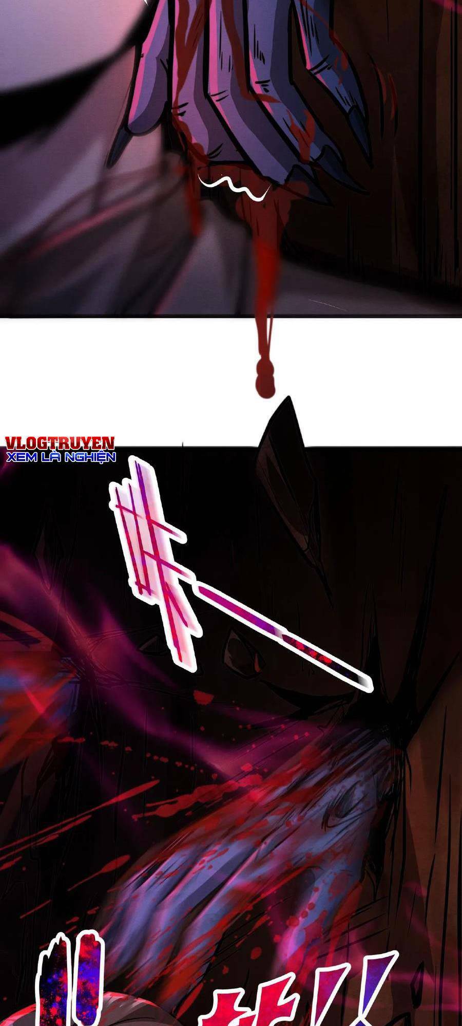 Dược Sư Kì Lạ: Bệnh Nhân Của Tôi Đều Rất Khủng Bố Chapter 29 - Trang 2