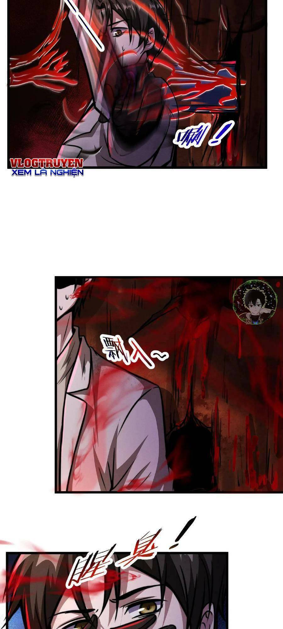 Dược Sư Kì Lạ: Bệnh Nhân Của Tôi Đều Rất Khủng Bố Chapter 29 - Trang 2