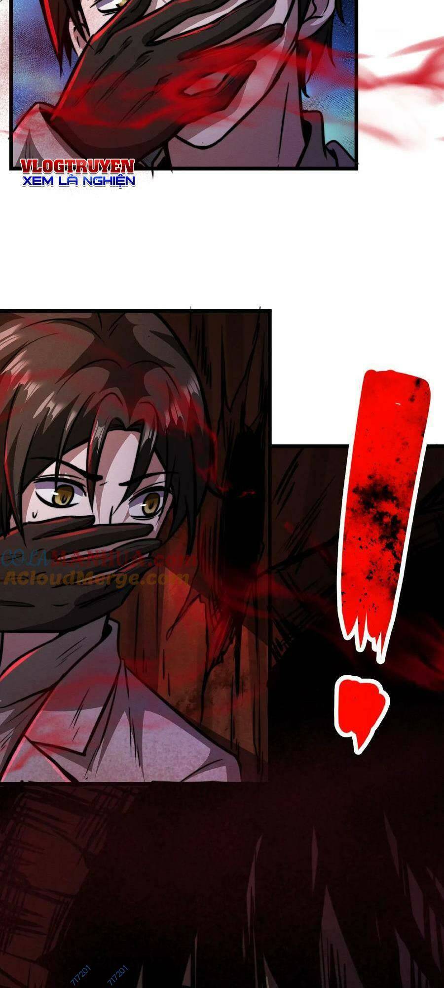 Dược Sư Kì Lạ: Bệnh Nhân Của Tôi Đều Rất Khủng Bố Chapter 29 - Trang 2