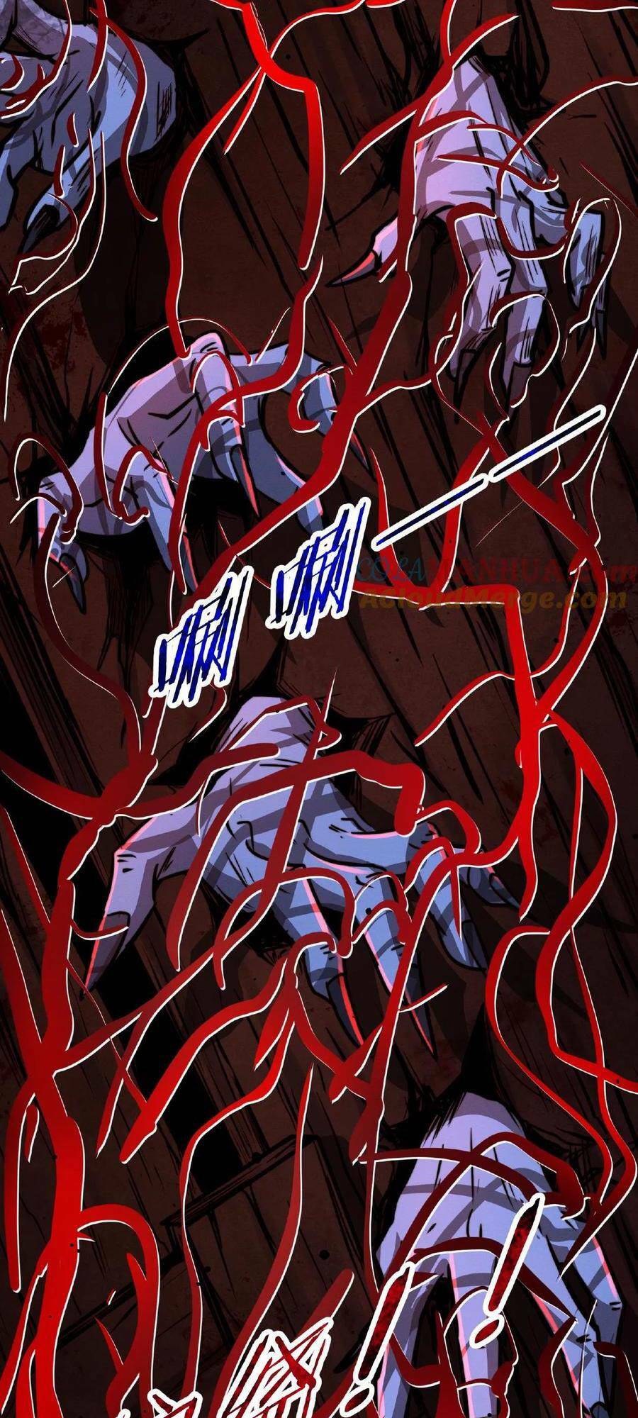 Dược Sư Kì Lạ: Bệnh Nhân Của Tôi Đều Rất Khủng Bố Chapter 29 - Trang 2