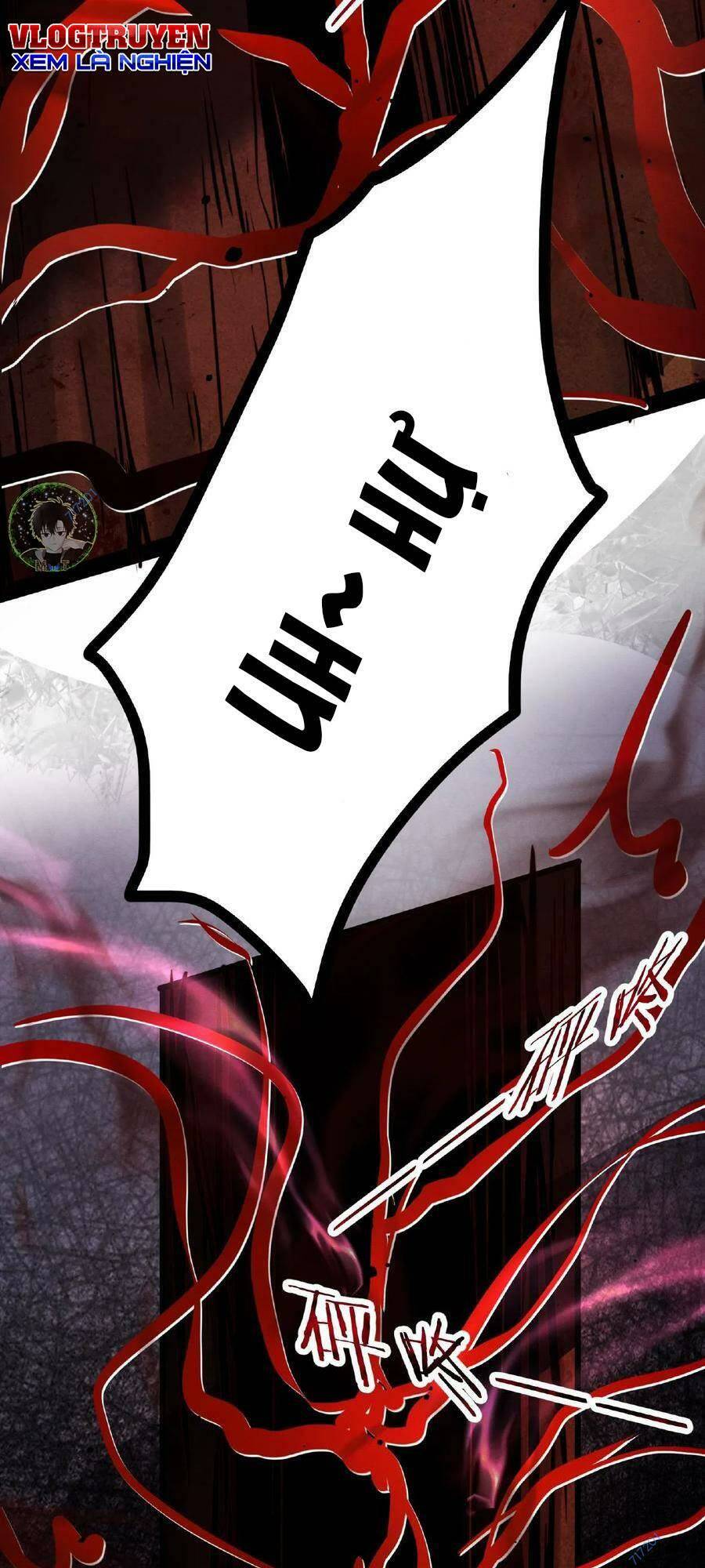 Dược Sư Kì Lạ: Bệnh Nhân Của Tôi Đều Rất Khủng Bố Chapter 29 - Trang 2