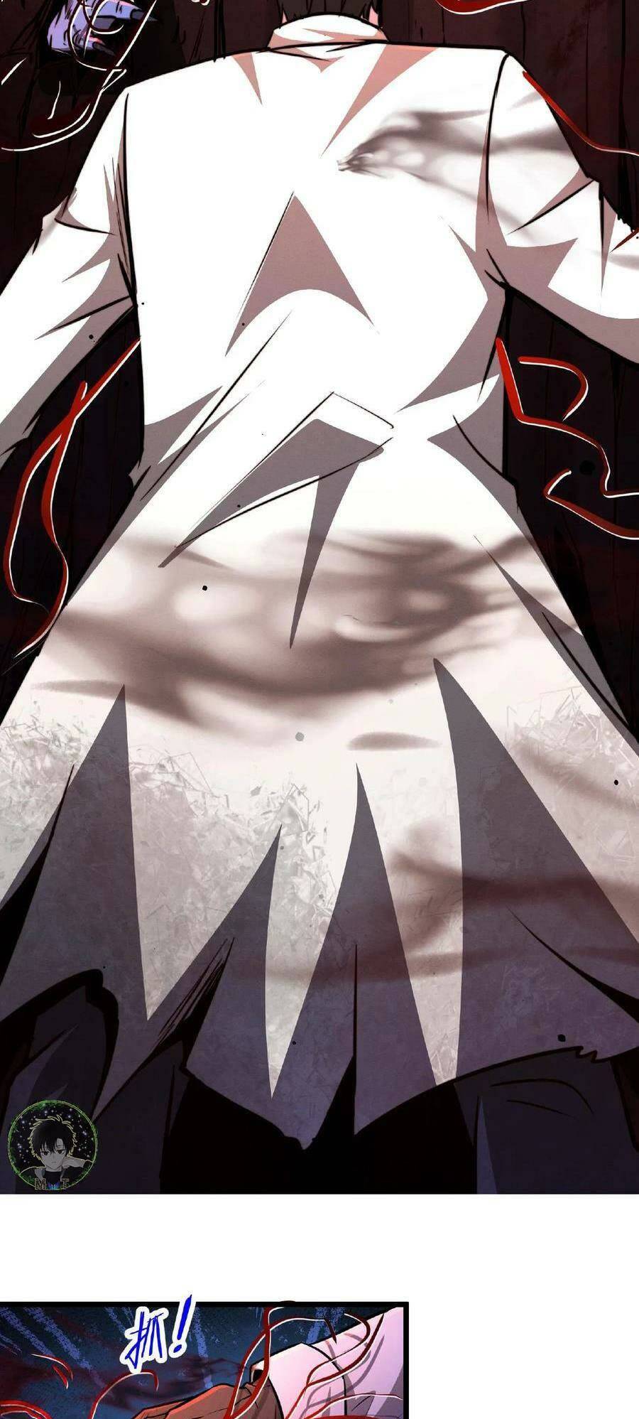 Dược Sư Kì Lạ: Bệnh Nhân Của Tôi Đều Rất Khủng Bố Chapter 29 - Trang 2