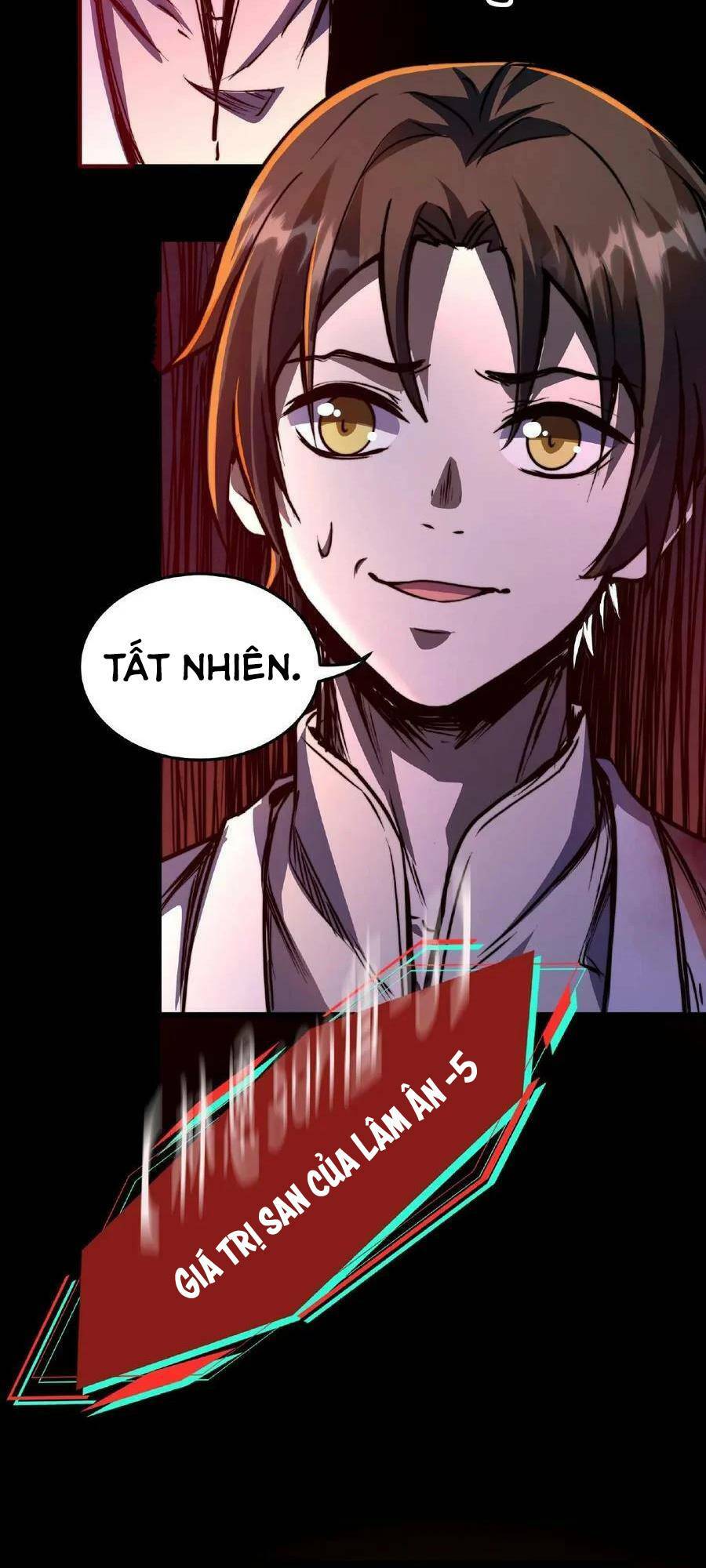 Dược Sư Kì Lạ: Bệnh Nhân Của Tôi Đều Rất Khủng Bố Chapter 3 - Trang 2