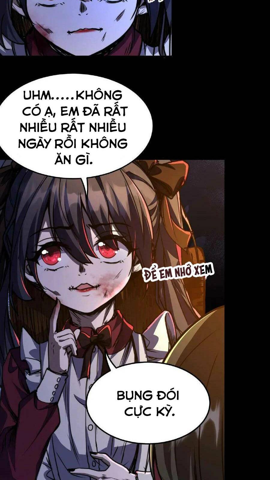 Dược Sư Kì Lạ: Bệnh Nhân Của Tôi Đều Rất Khủng Bố Chapter 3 - Trang 2