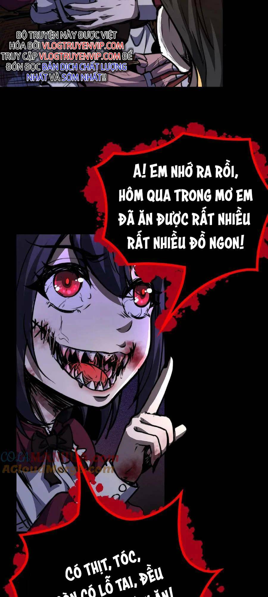 Dược Sư Kì Lạ: Bệnh Nhân Của Tôi Đều Rất Khủng Bố Chapter 3 - Trang 2