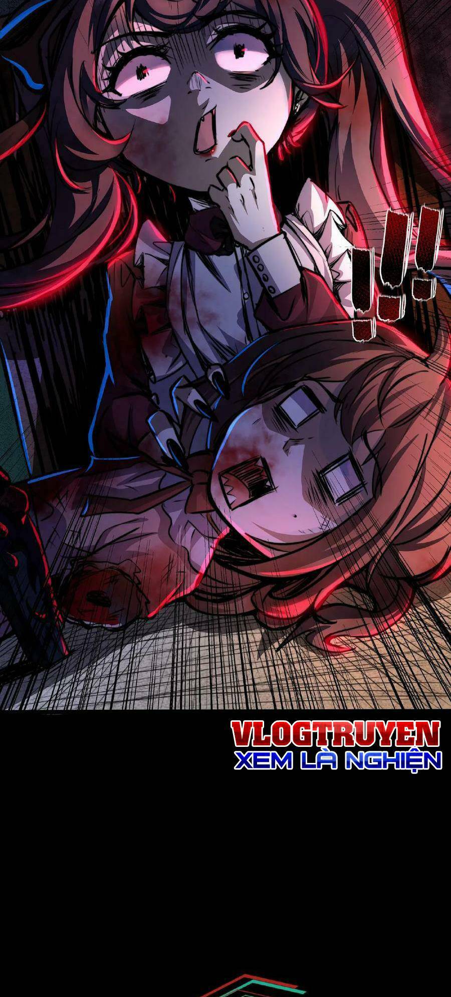 Dược Sư Kì Lạ: Bệnh Nhân Của Tôi Đều Rất Khủng Bố Chapter 3 - Trang 2