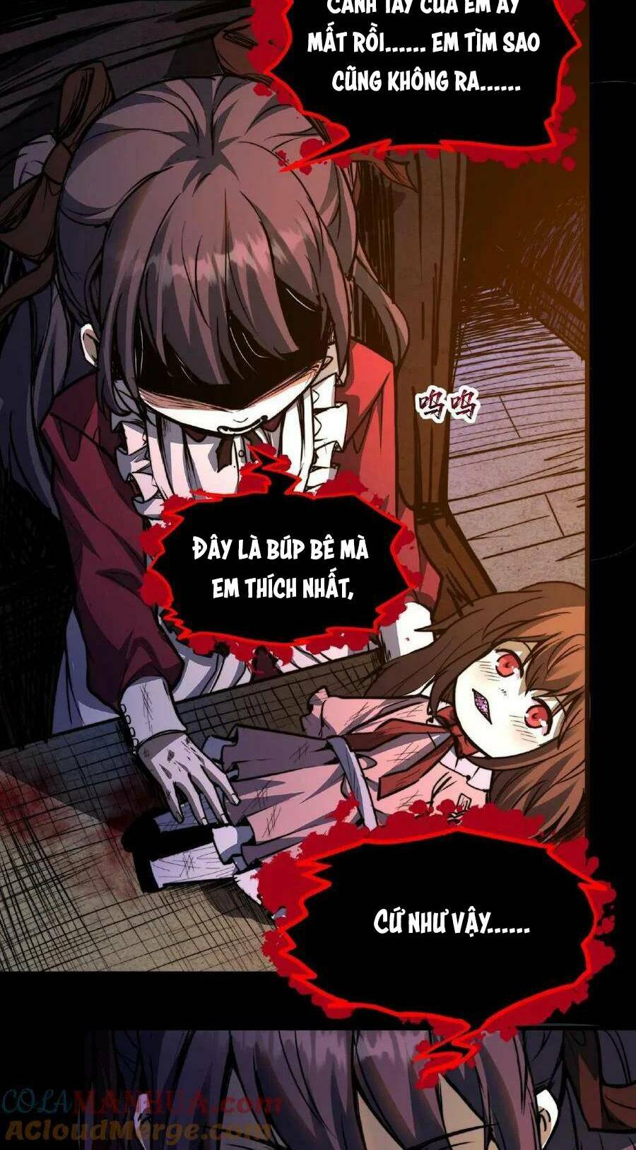 Dược Sư Kì Lạ: Bệnh Nhân Của Tôi Đều Rất Khủng Bố Chapter 3 - Trang 2