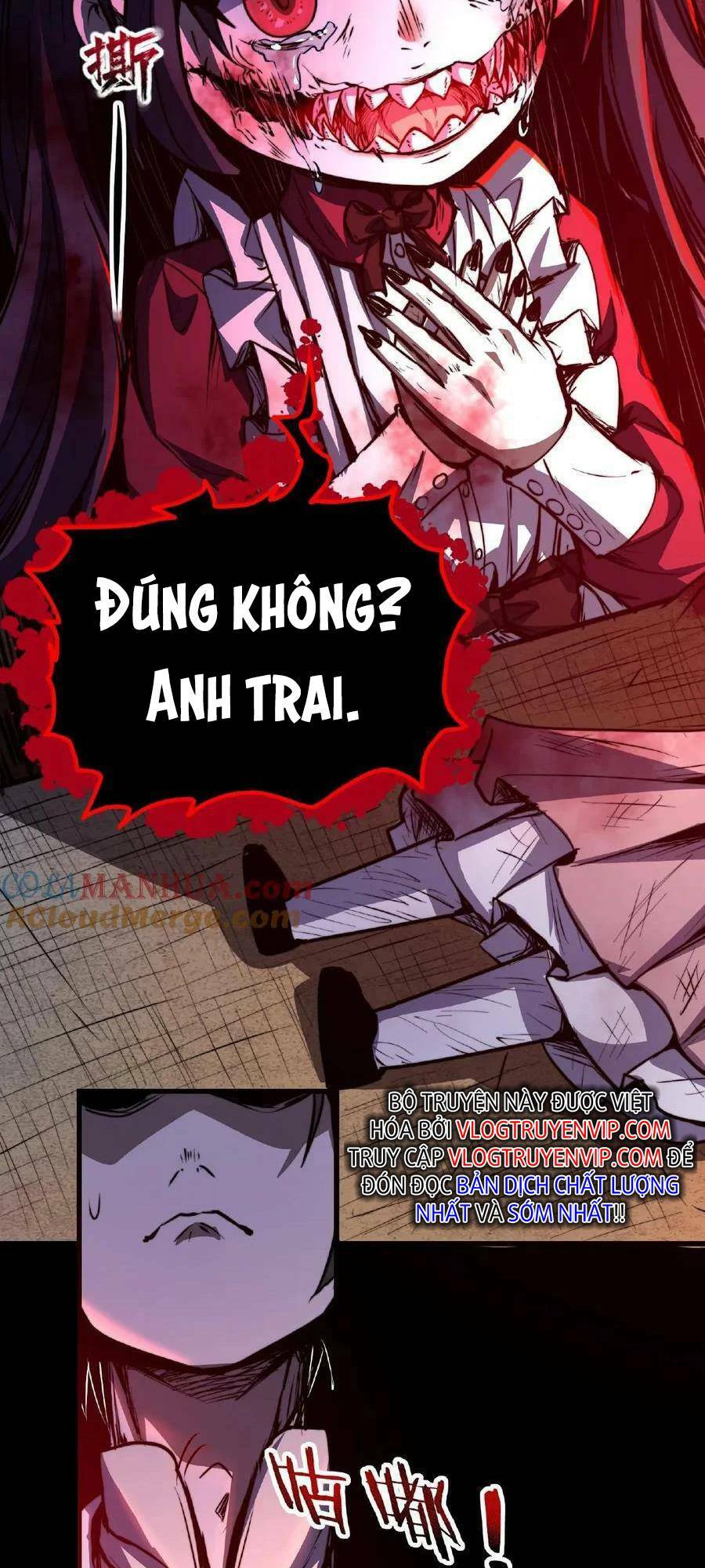 Dược Sư Kì Lạ: Bệnh Nhân Của Tôi Đều Rất Khủng Bố Chapter 3 - Trang 2