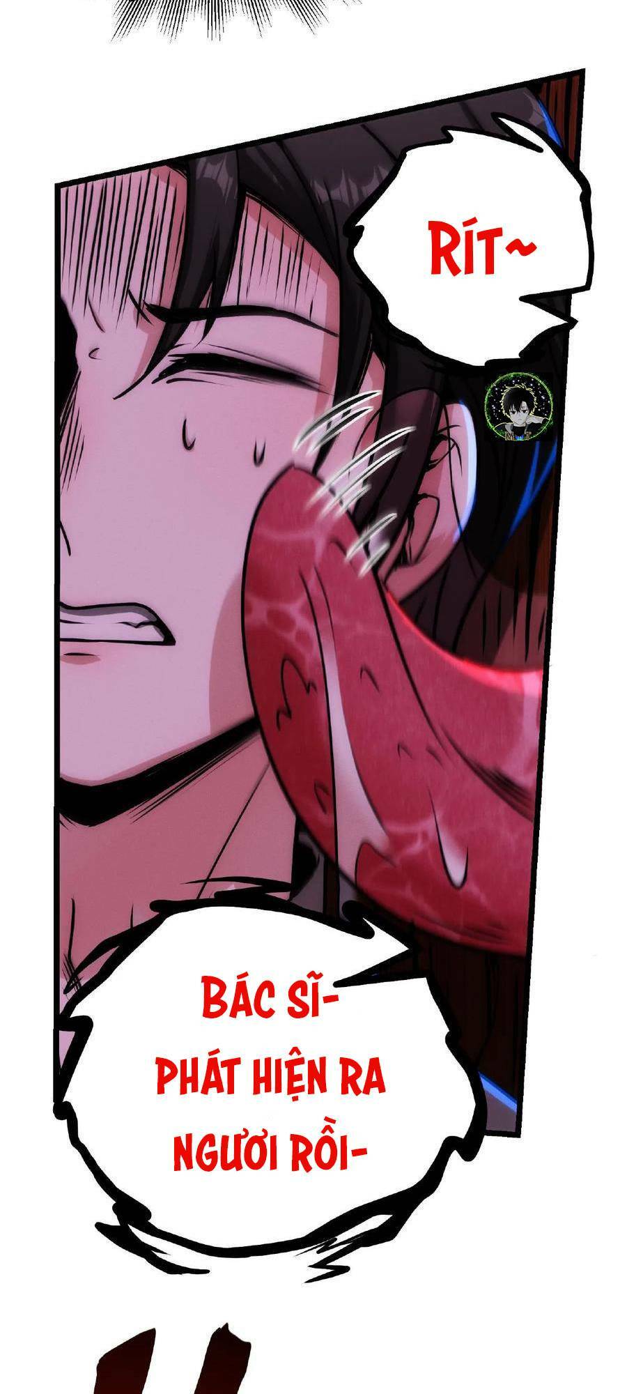 Dược Sư Kì Lạ: Bệnh Nhân Của Tôi Đều Rất Khủng Bố Chapter 30 - Trang 2