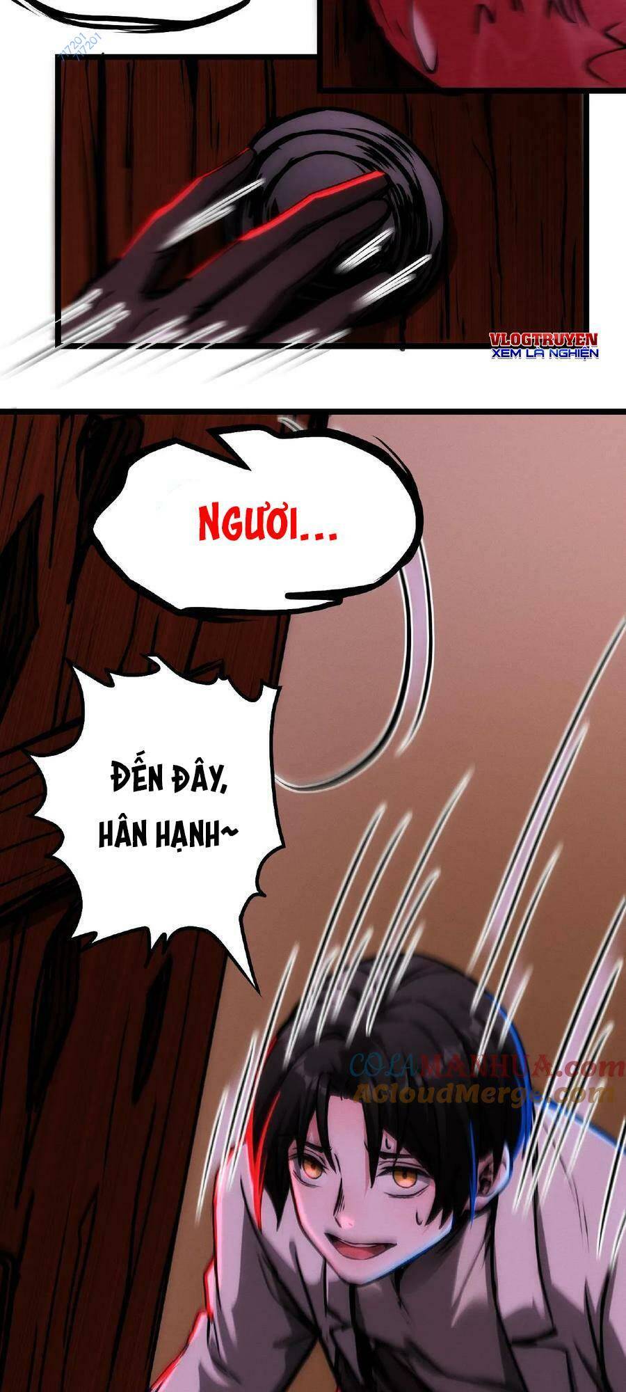 Dược Sư Kì Lạ: Bệnh Nhân Của Tôi Đều Rất Khủng Bố Chapter 30 - Trang 2