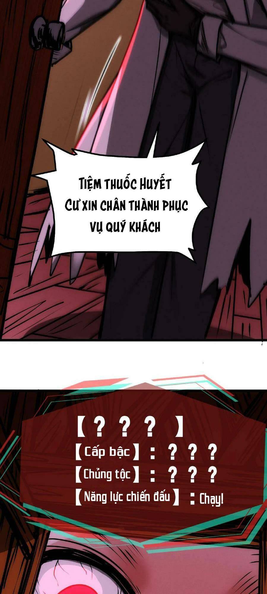 Dược Sư Kì Lạ: Bệnh Nhân Của Tôi Đều Rất Khủng Bố Chapter 30 - Trang 2