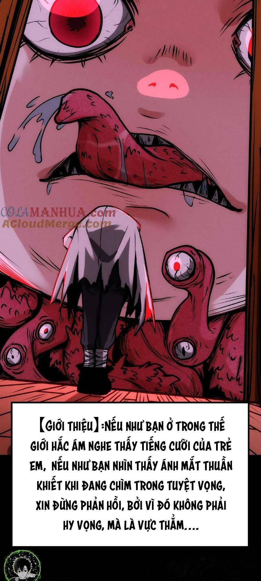 Dược Sư Kì Lạ: Bệnh Nhân Của Tôi Đều Rất Khủng Bố Chapter 30 - Trang 2