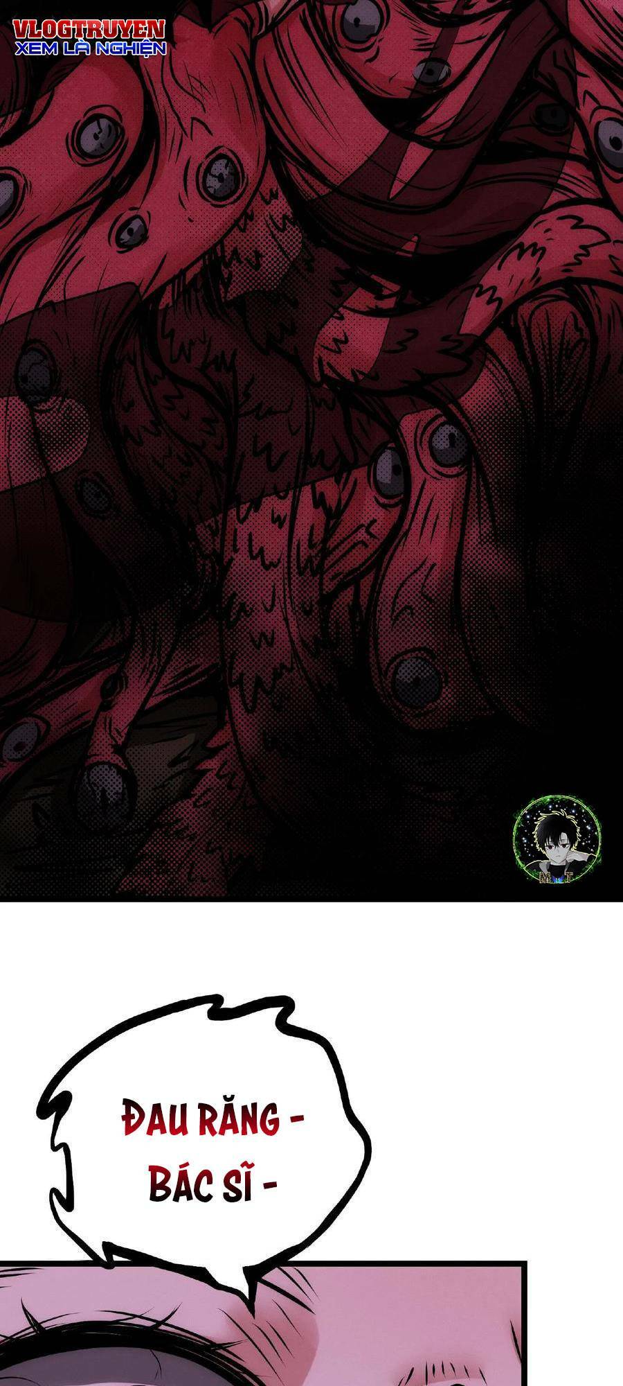 Dược Sư Kì Lạ: Bệnh Nhân Của Tôi Đều Rất Khủng Bố Chapter 30 - Trang 2