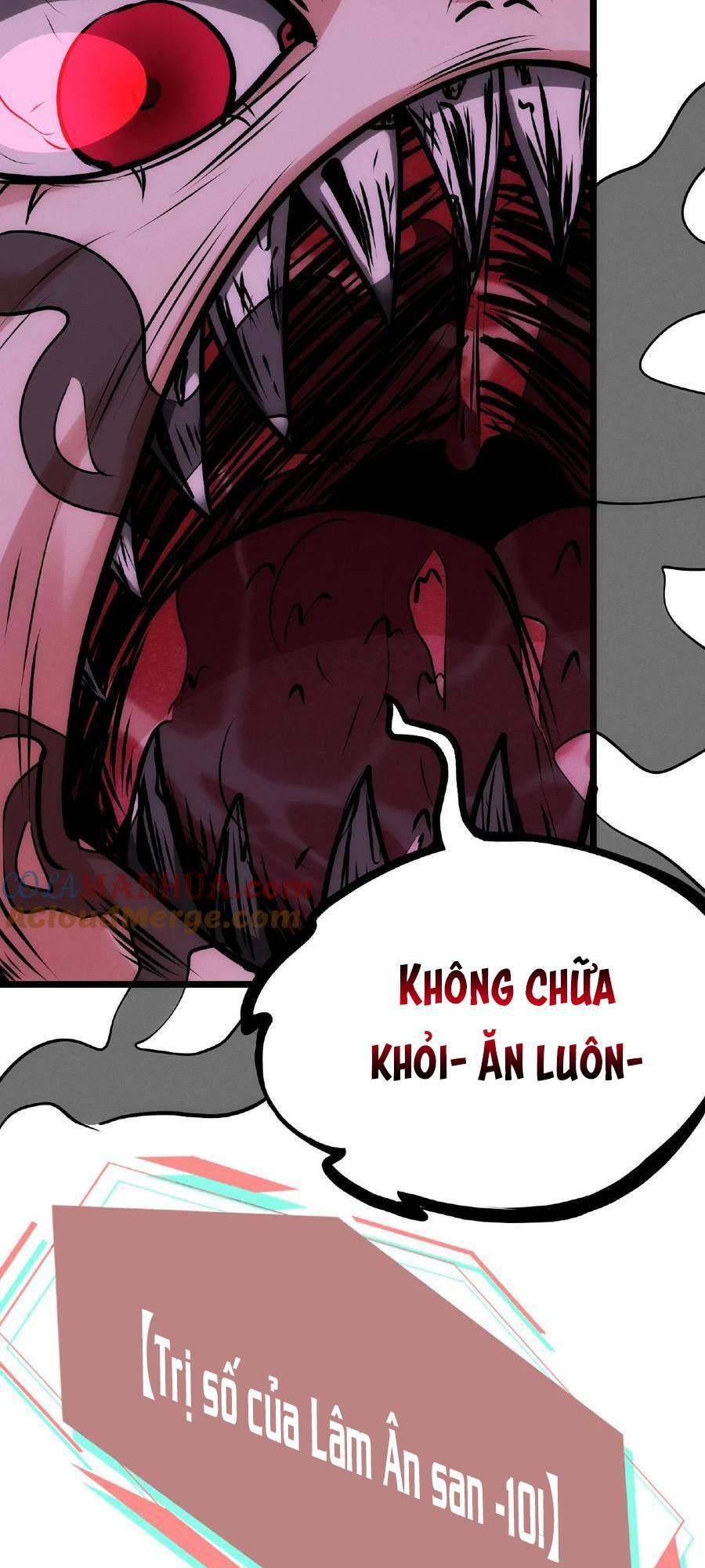 Dược Sư Kì Lạ: Bệnh Nhân Của Tôi Đều Rất Khủng Bố Chapter 30 - Trang 2