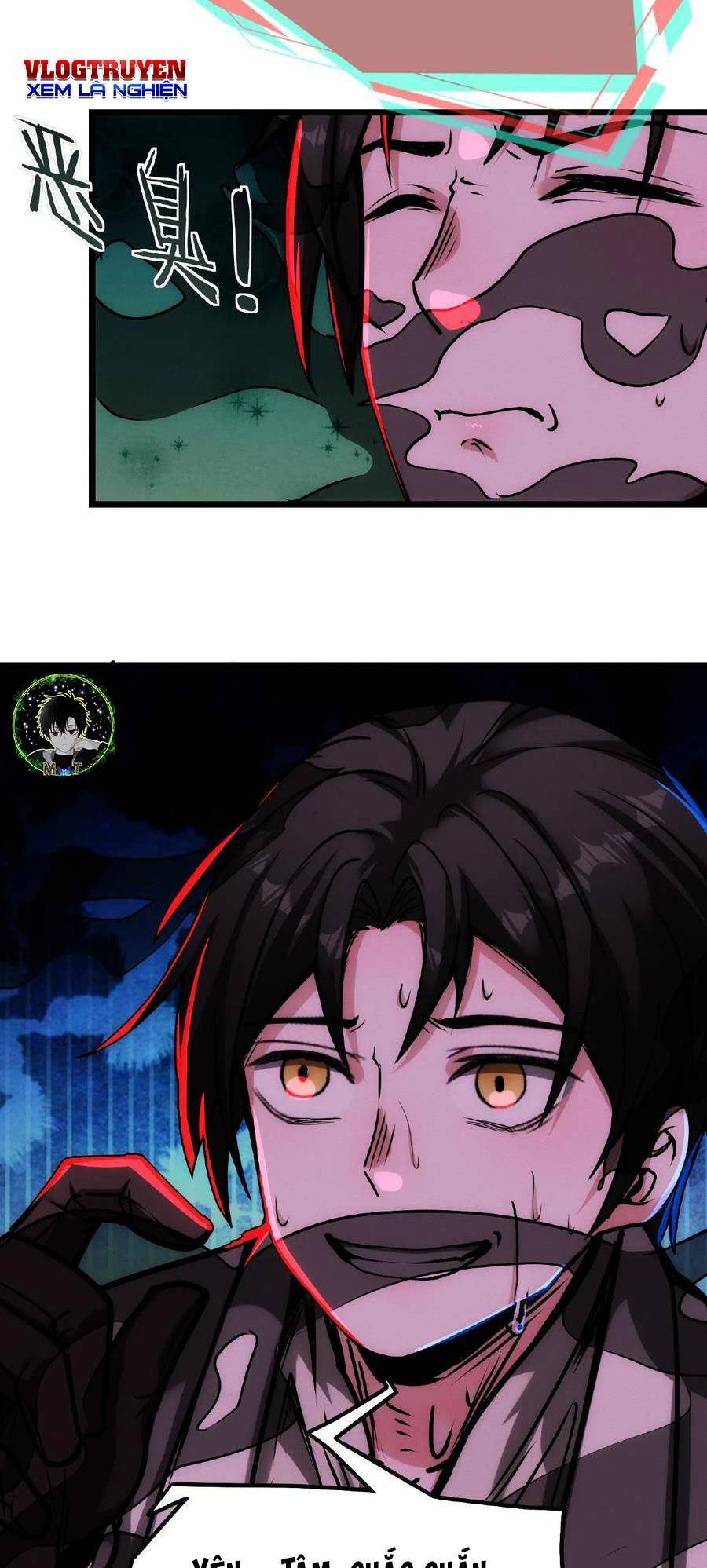 Dược Sư Kì Lạ: Bệnh Nhân Của Tôi Đều Rất Khủng Bố Chapter 30 - Trang 2