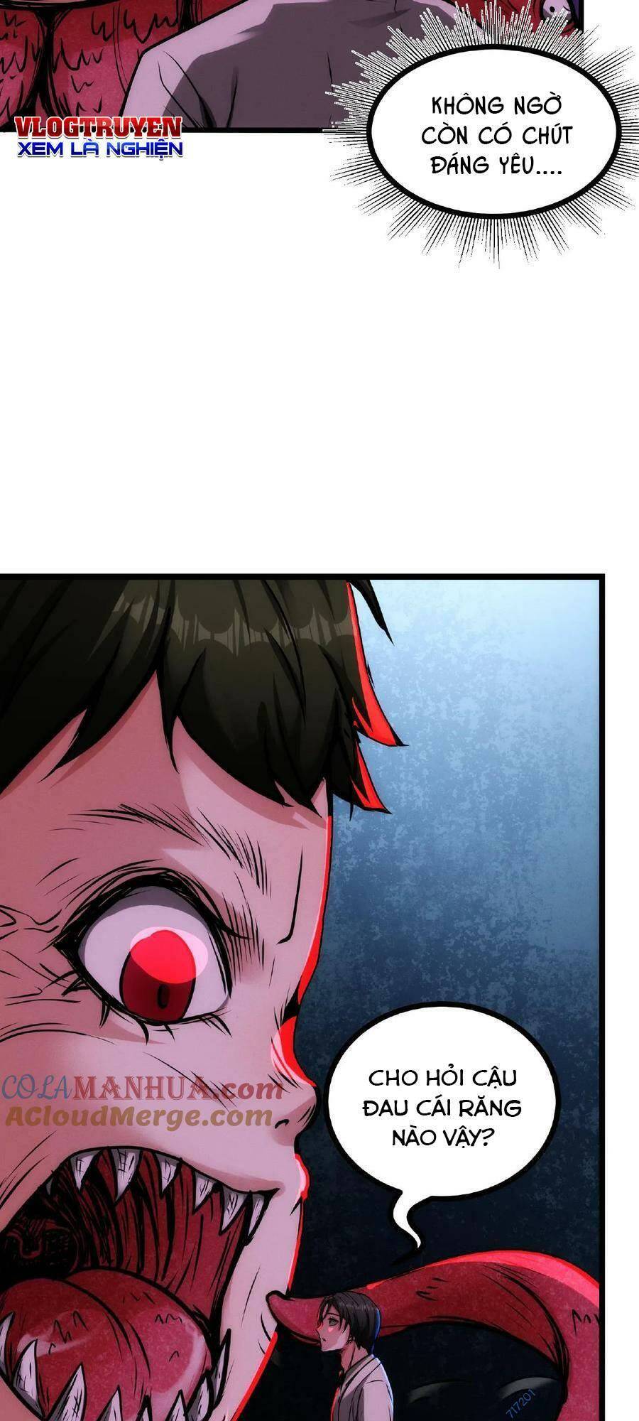 Dược Sư Kì Lạ: Bệnh Nhân Của Tôi Đều Rất Khủng Bố Chapter 30 - Trang 2