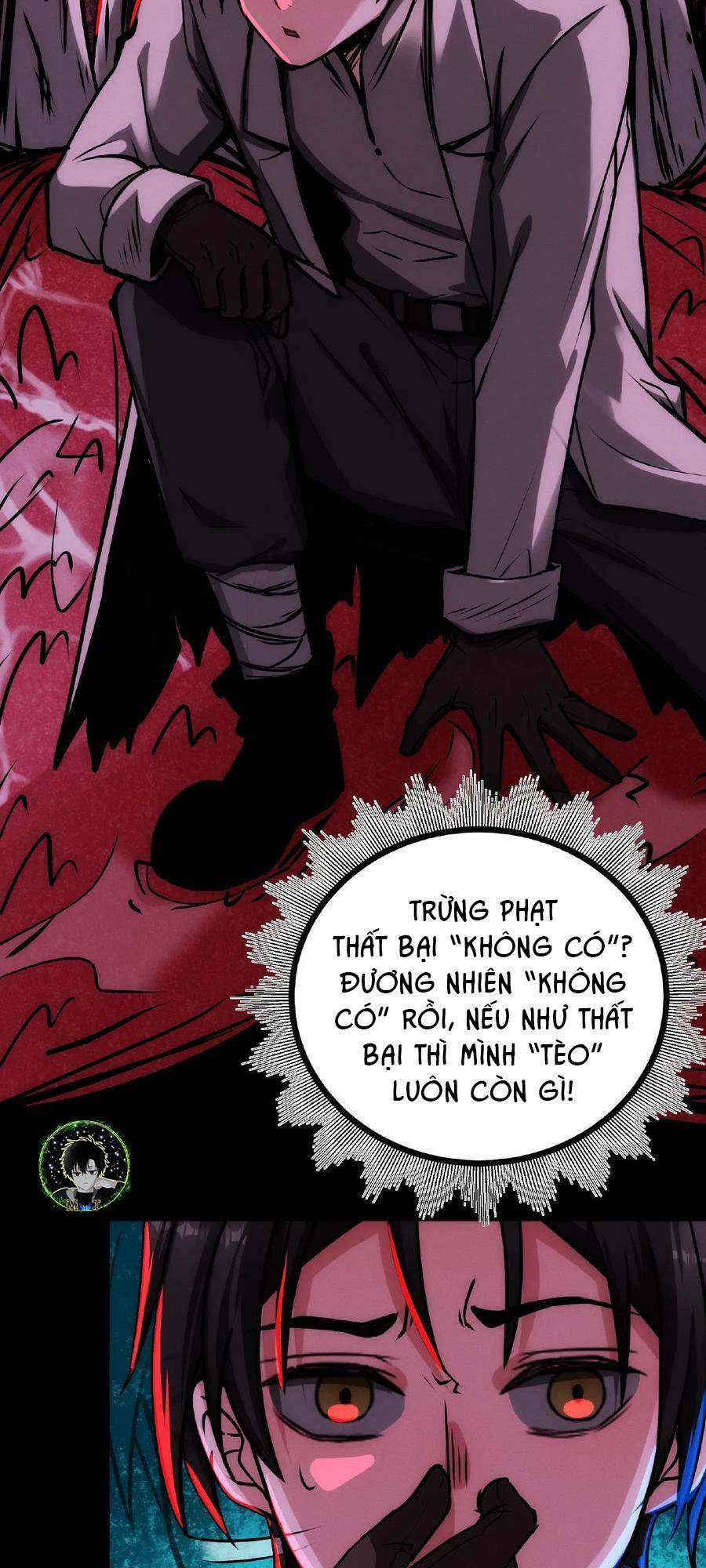 Dược Sư Kì Lạ: Bệnh Nhân Của Tôi Đều Rất Khủng Bố Chapter 30 - Trang 2