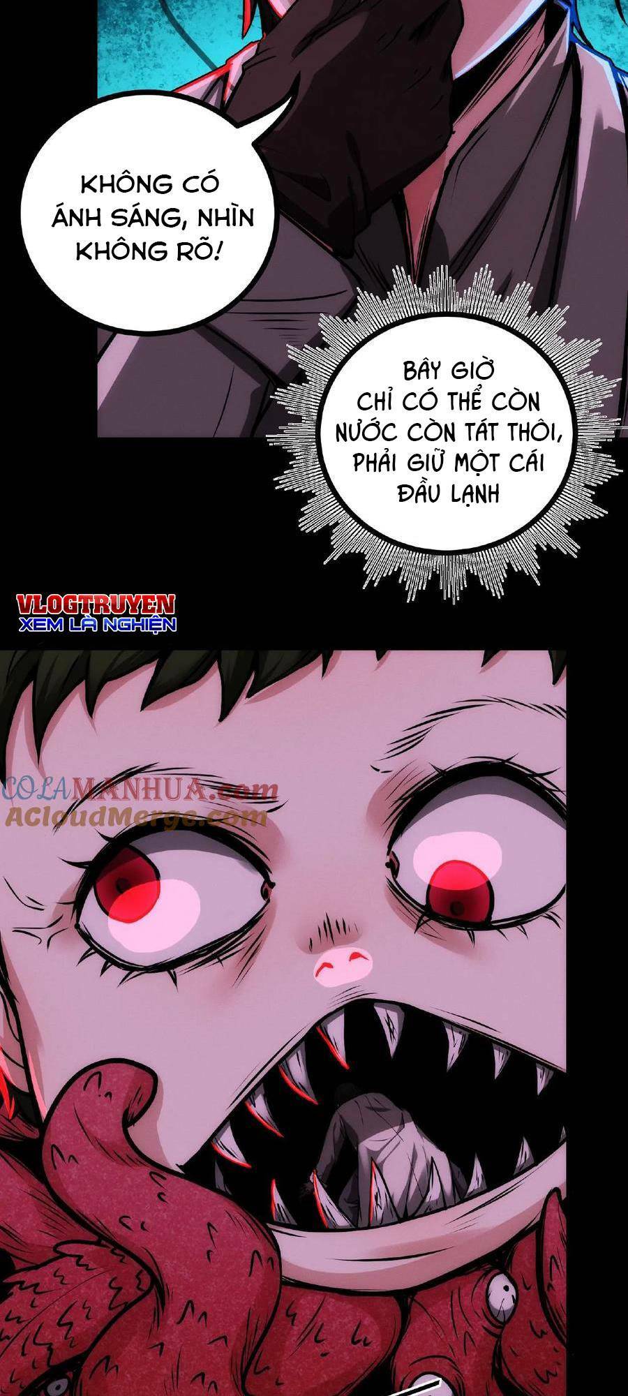 Dược Sư Kì Lạ: Bệnh Nhân Của Tôi Đều Rất Khủng Bố Chapter 30 - Trang 2