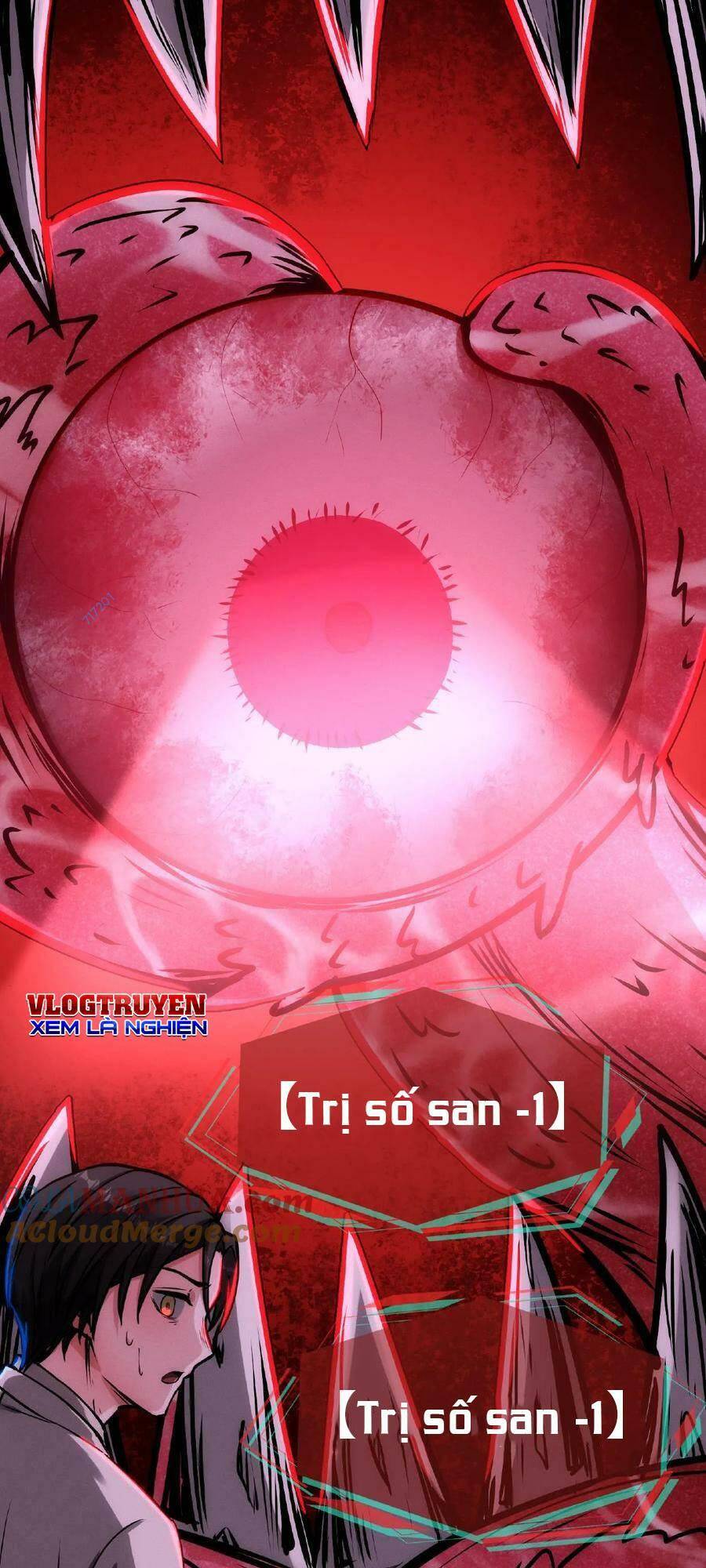 Dược Sư Kì Lạ: Bệnh Nhân Của Tôi Đều Rất Khủng Bố Chapter 30 - Trang 2