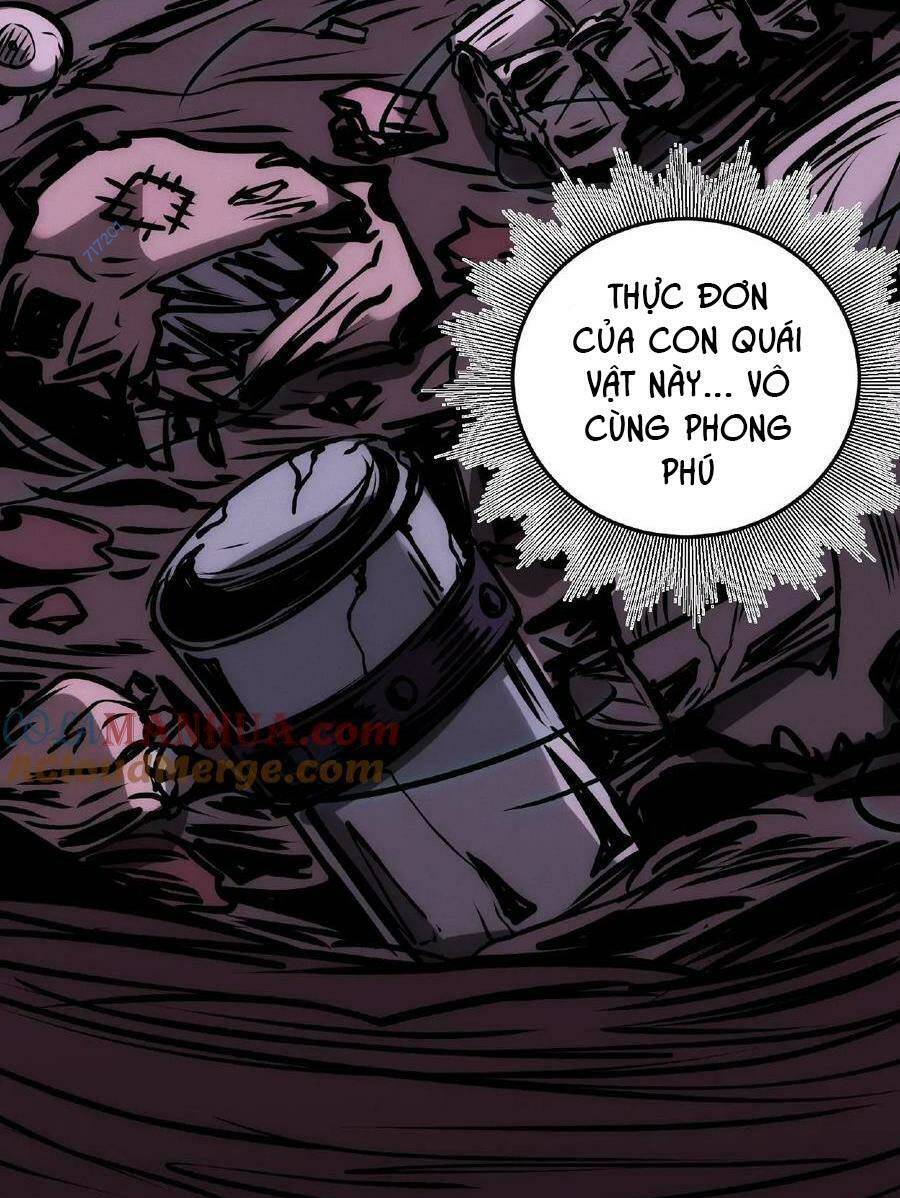 Dược Sư Kì Lạ: Bệnh Nhân Của Tôi Đều Rất Khủng Bố Chapter 30 - Trang 2