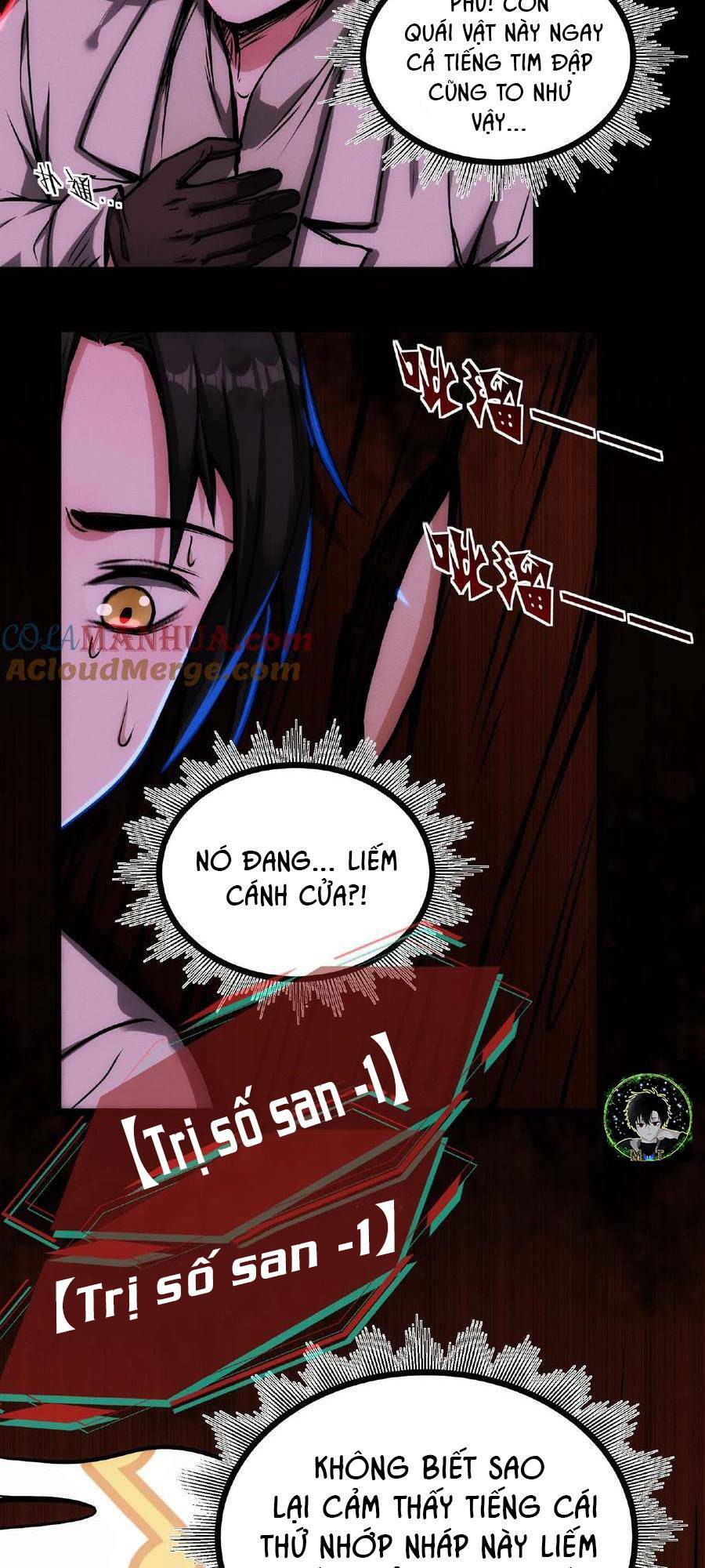 Dược Sư Kì Lạ: Bệnh Nhân Của Tôi Đều Rất Khủng Bố Chapter 30 - Trang 2