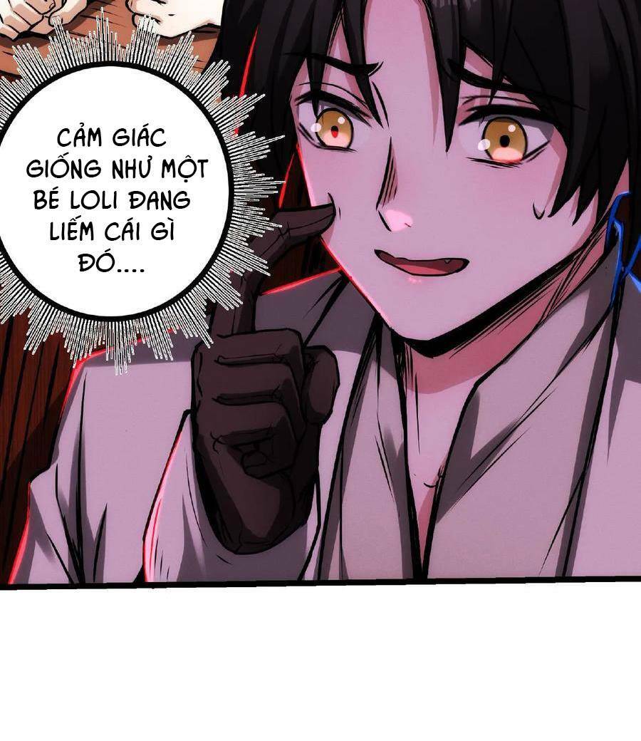 Dược Sư Kì Lạ: Bệnh Nhân Của Tôi Đều Rất Khủng Bố Chapter 30 - Trang 2