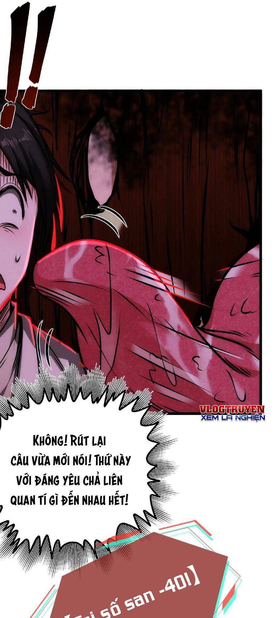 Dược Sư Kì Lạ: Bệnh Nhân Của Tôi Đều Rất Khủng Bố Chapter 30 - Trang 2