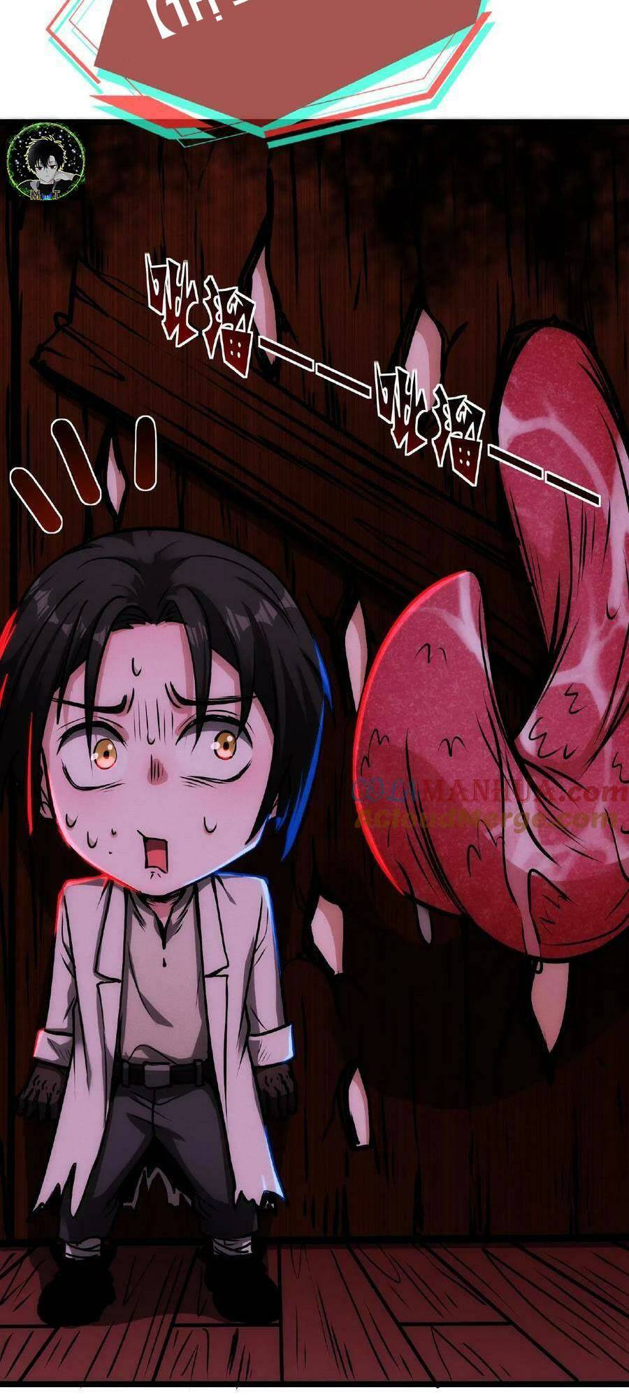 Dược Sư Kì Lạ: Bệnh Nhân Của Tôi Đều Rất Khủng Bố Chapter 30 - Trang 2