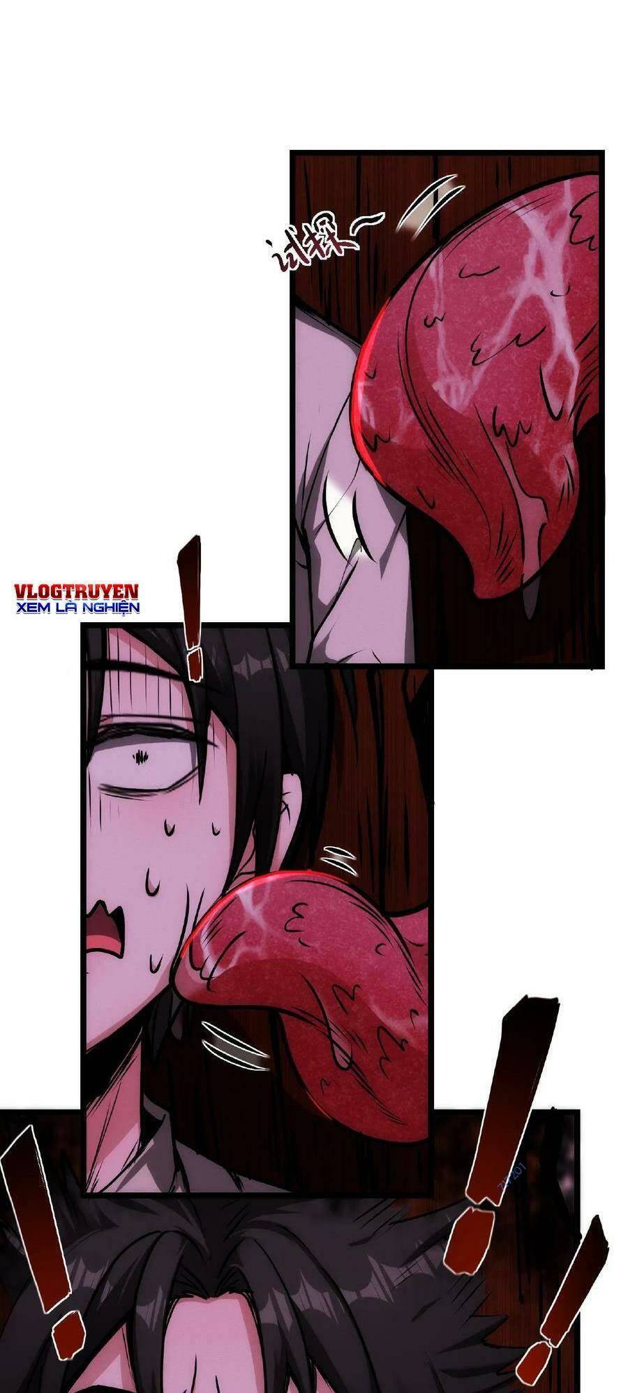 Dược Sư Kì Lạ: Bệnh Nhân Của Tôi Đều Rất Khủng Bố Chapter 30 - Trang 2