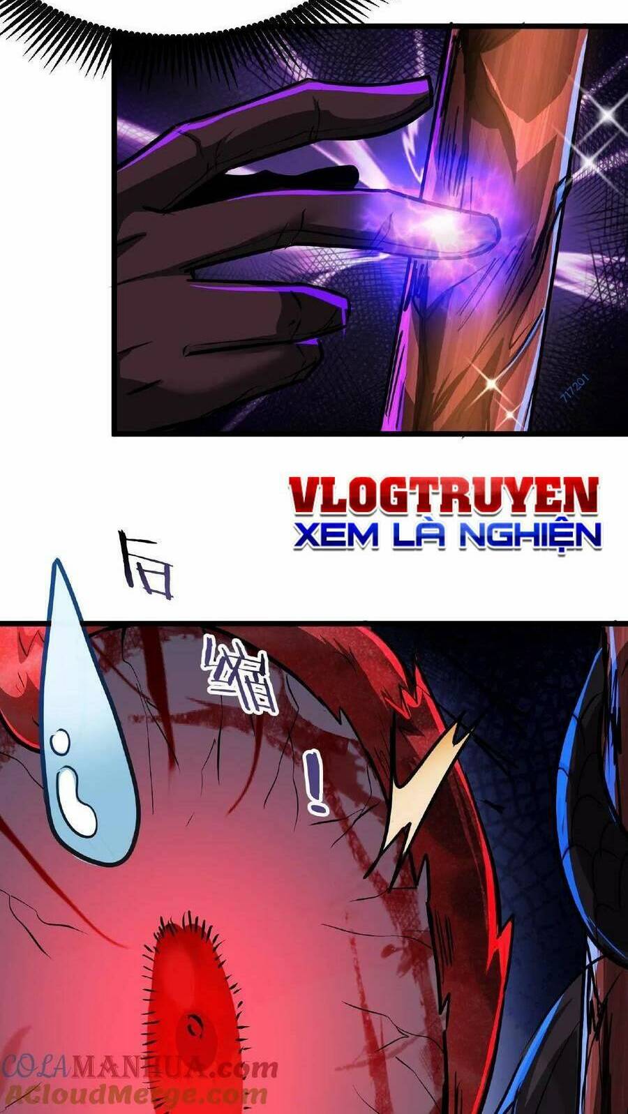 Dược Sư Kì Lạ: Bệnh Nhân Của Tôi Đều Rất Khủng Bố Chapter 31 - Trang 2