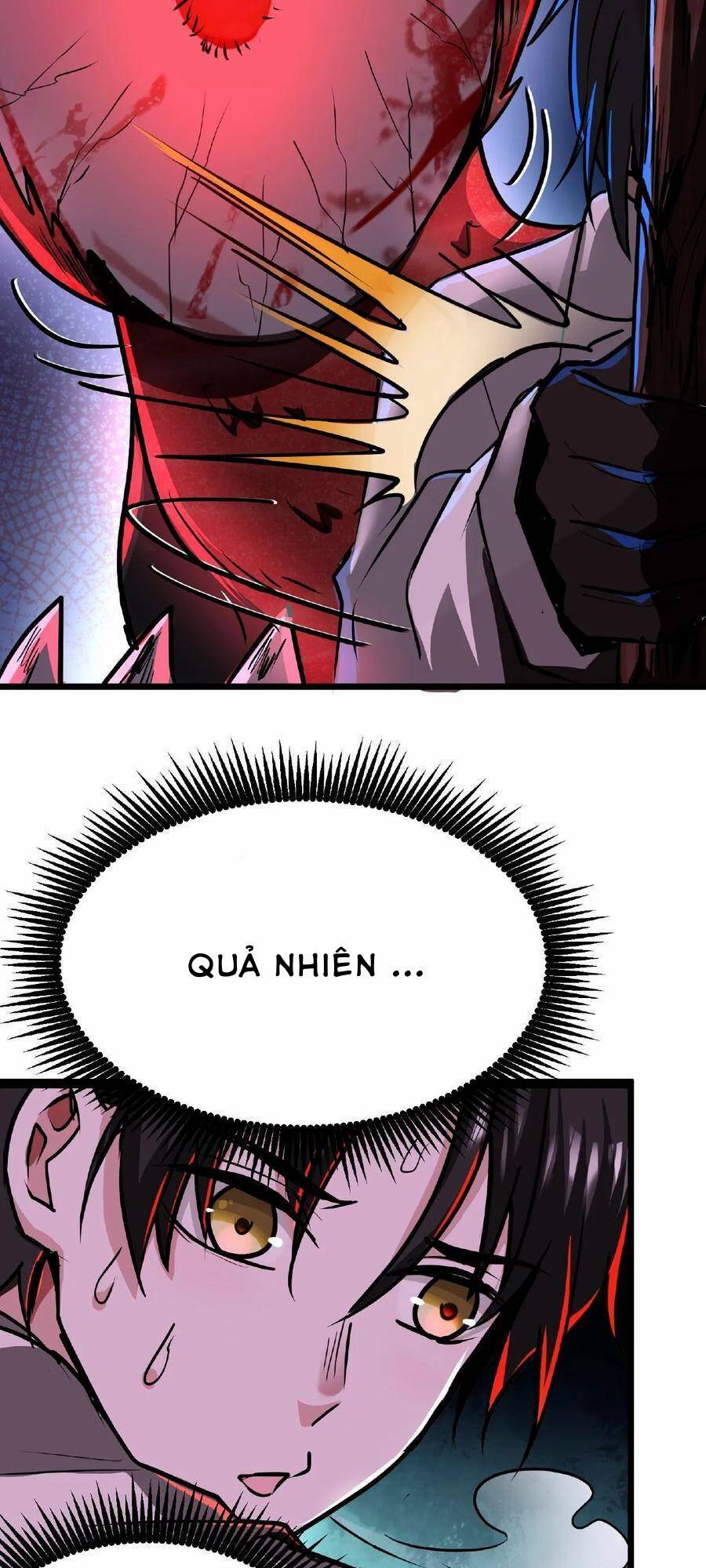 Dược Sư Kì Lạ: Bệnh Nhân Của Tôi Đều Rất Khủng Bố Chapter 31 - Trang 2