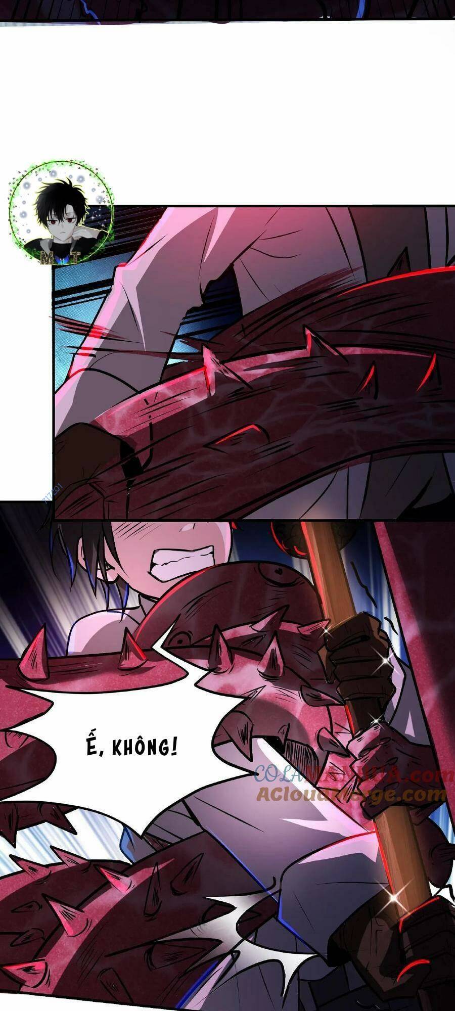 Dược Sư Kì Lạ: Bệnh Nhân Của Tôi Đều Rất Khủng Bố Chapter 31 - Trang 2