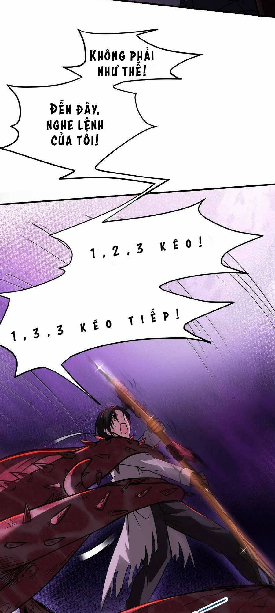 Dược Sư Kì Lạ: Bệnh Nhân Của Tôi Đều Rất Khủng Bố Chapter 31 - Trang 2