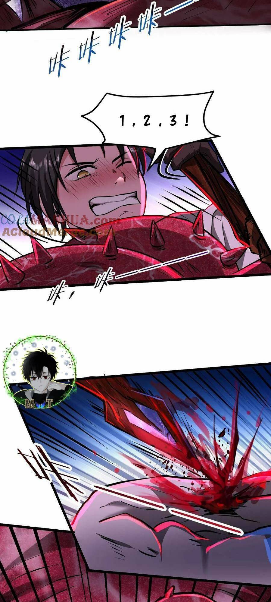 Dược Sư Kì Lạ: Bệnh Nhân Của Tôi Đều Rất Khủng Bố Chapter 31 - Trang 2