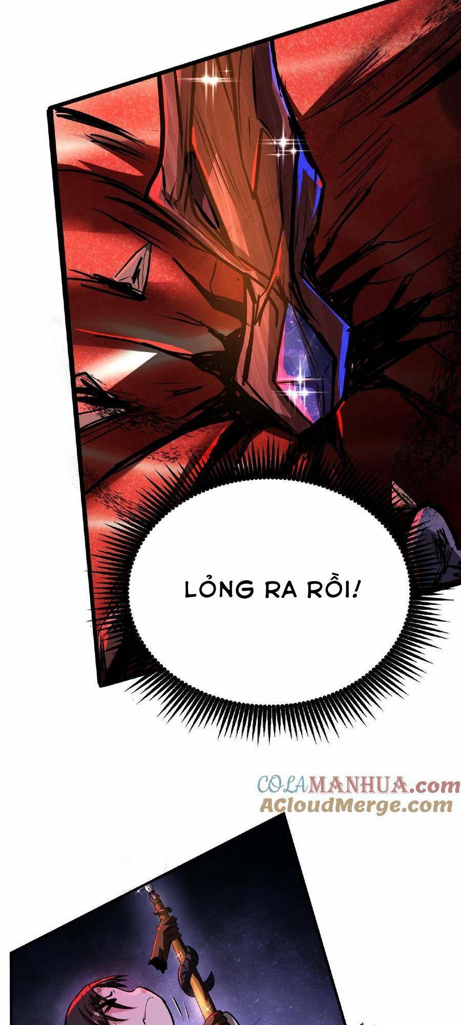 Dược Sư Kì Lạ: Bệnh Nhân Của Tôi Đều Rất Khủng Bố Chapter 31 - Trang 2