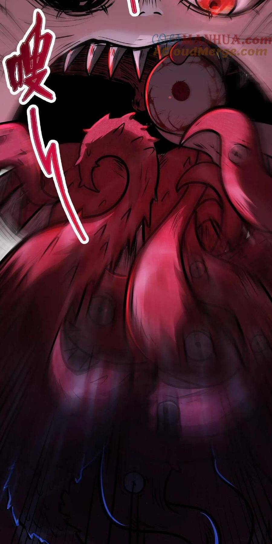 Dược Sư Kì Lạ: Bệnh Nhân Của Tôi Đều Rất Khủng Bố Chapter 31 - Trang 2