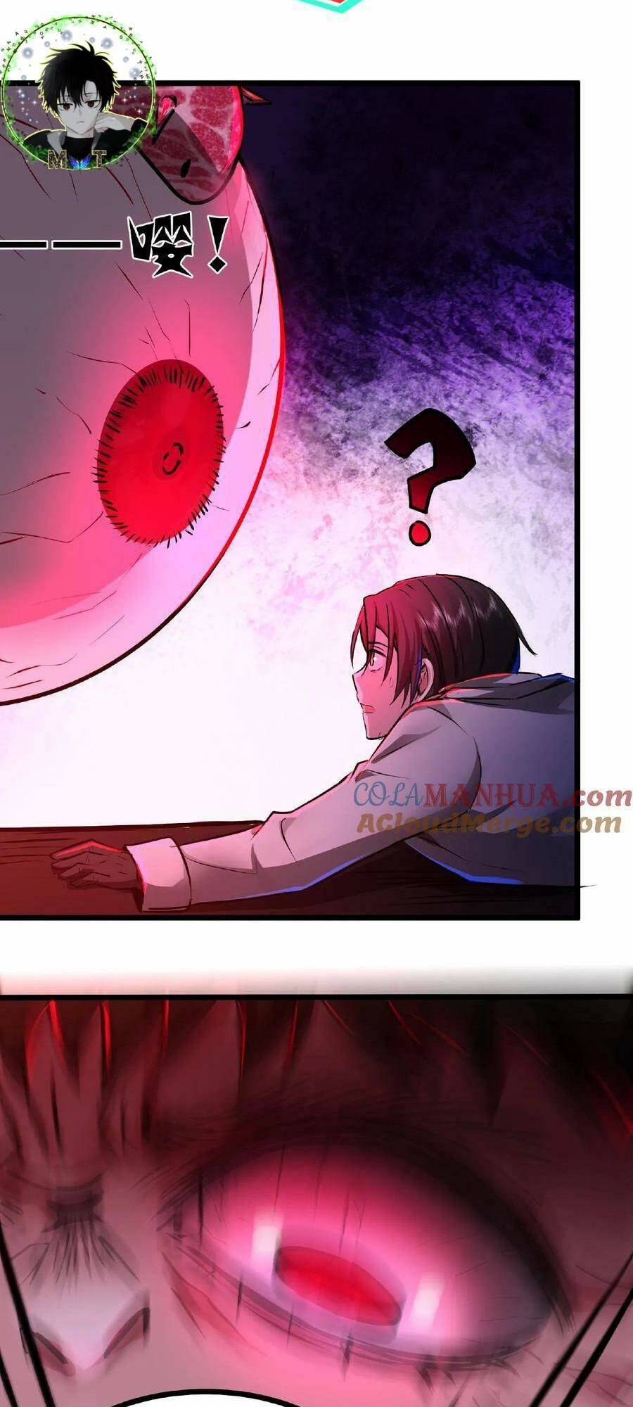 Dược Sư Kì Lạ: Bệnh Nhân Của Tôi Đều Rất Khủng Bố Chapter 31 - Trang 2