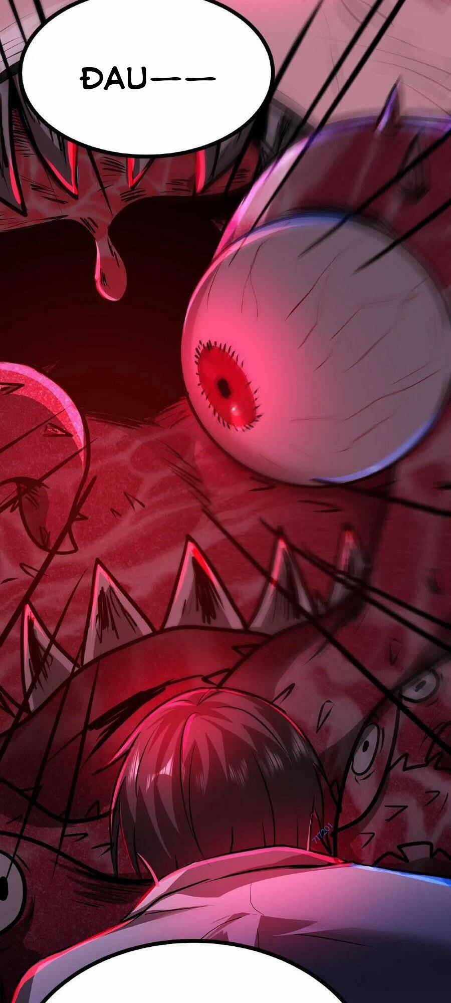 Dược Sư Kì Lạ: Bệnh Nhân Của Tôi Đều Rất Khủng Bố Chapter 31 - Trang 2