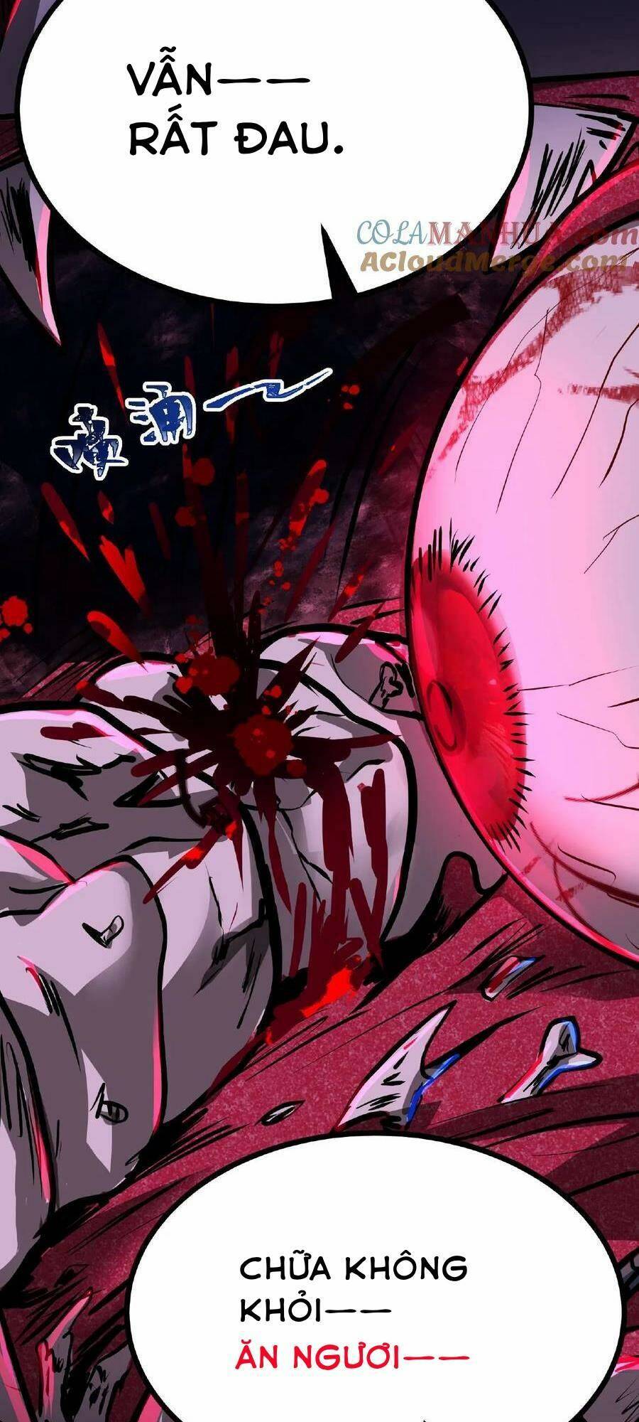 Dược Sư Kì Lạ: Bệnh Nhân Của Tôi Đều Rất Khủng Bố Chapter 31 - Trang 2