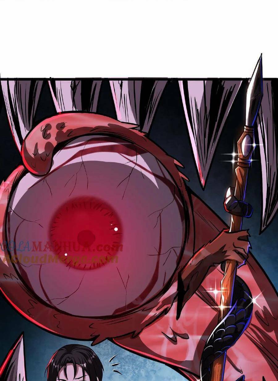 Dược Sư Kì Lạ: Bệnh Nhân Của Tôi Đều Rất Khủng Bố Chapter 31 - Trang 2