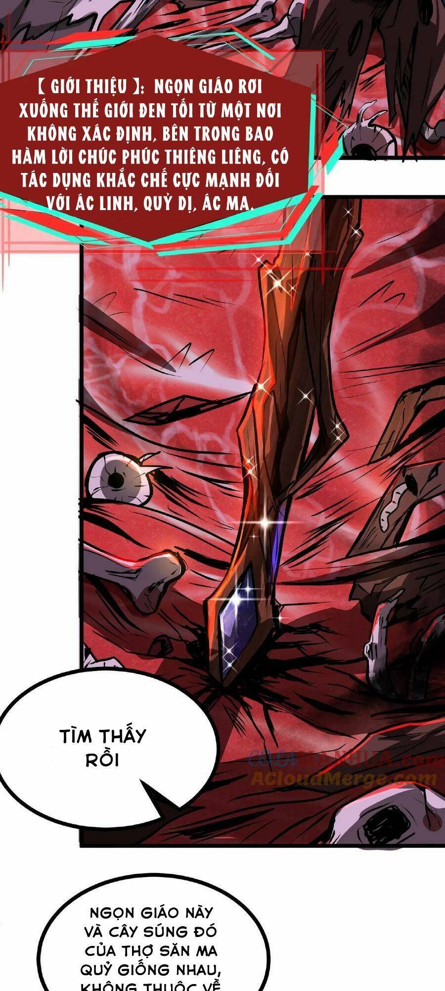 Dược Sư Kì Lạ: Bệnh Nhân Của Tôi Đều Rất Khủng Bố Chapter 31 - Trang 2