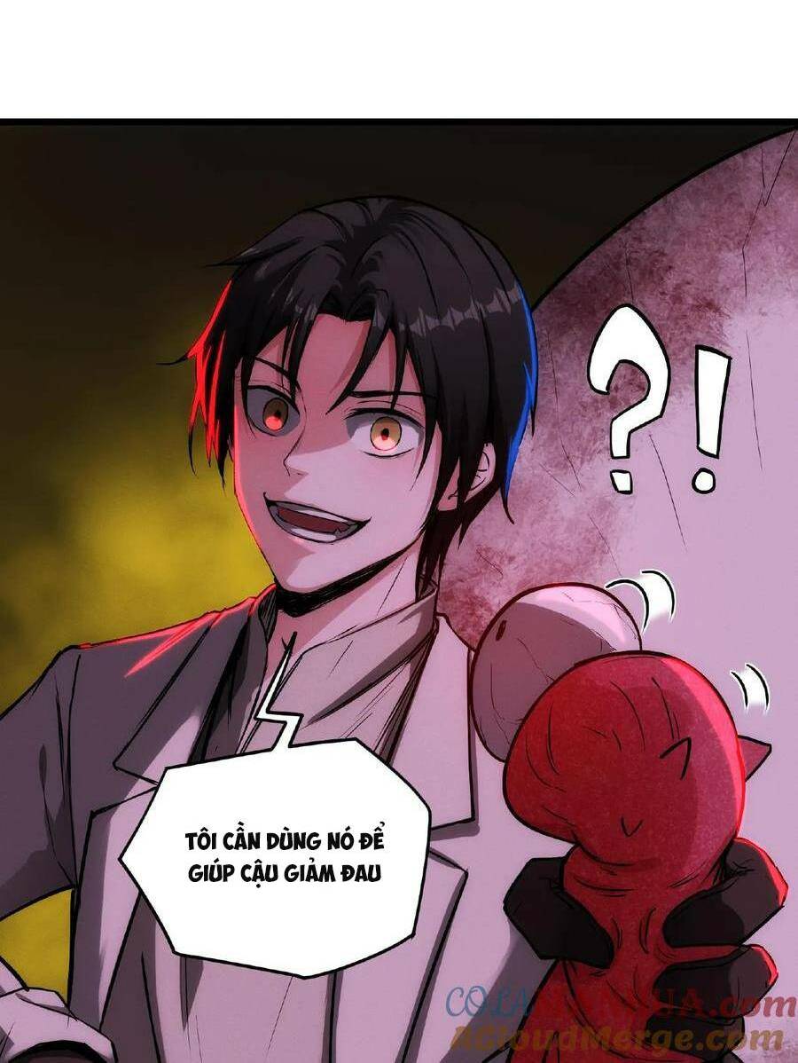 Dược Sư Kì Lạ: Bệnh Nhân Của Tôi Đều Rất Khủng Bố Chapter 32 - Trang 2