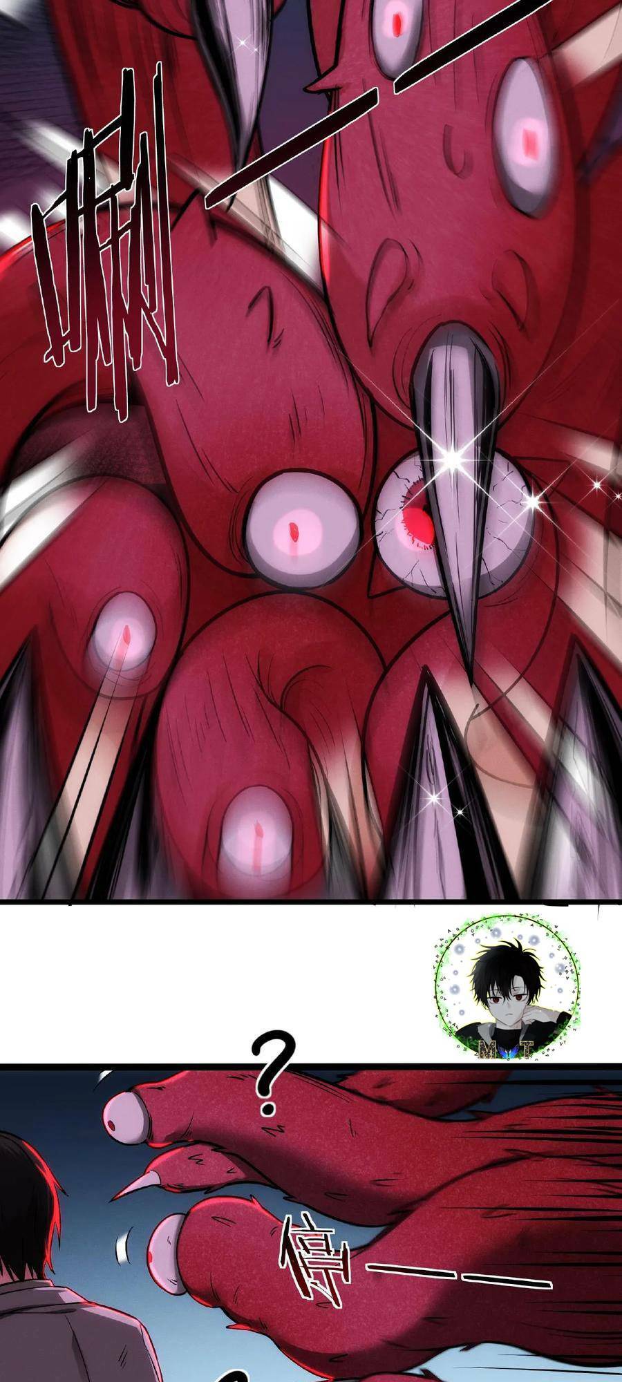 Dược Sư Kì Lạ: Bệnh Nhân Của Tôi Đều Rất Khủng Bố Chapter 32 - Trang 2