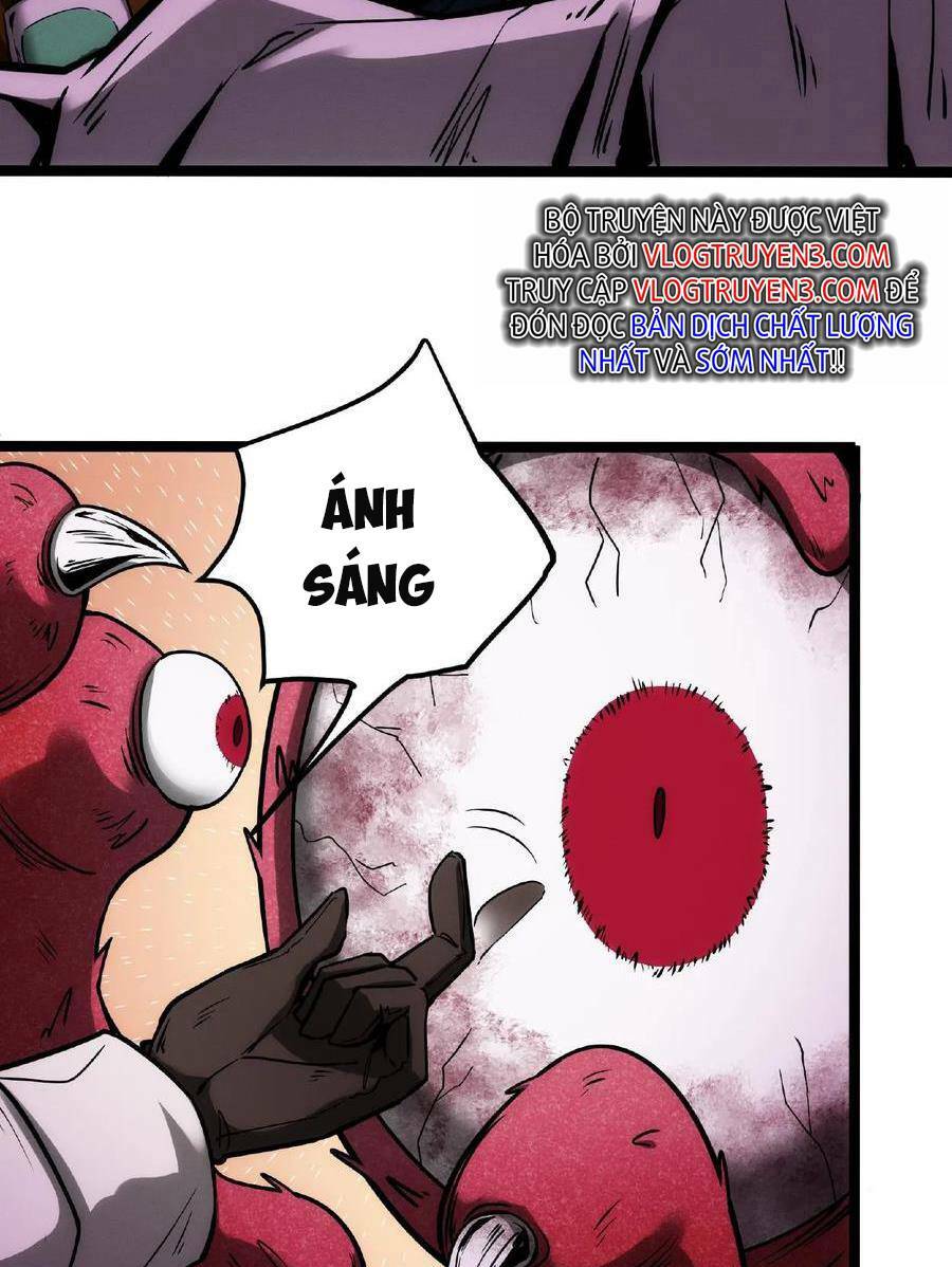 Dược Sư Kì Lạ: Bệnh Nhân Của Tôi Đều Rất Khủng Bố Chapter 32 - Trang 2