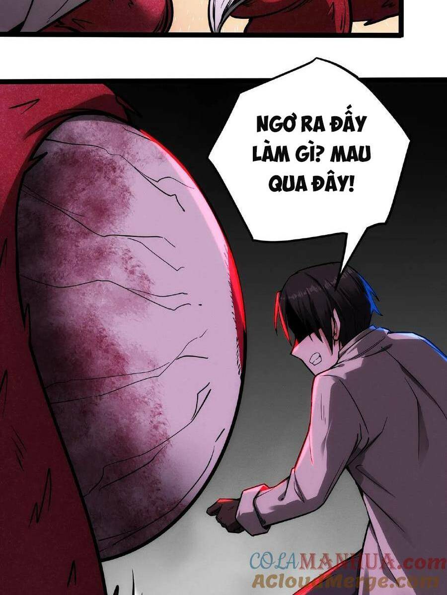 Dược Sư Kì Lạ: Bệnh Nhân Của Tôi Đều Rất Khủng Bố Chapter 32 - Trang 2