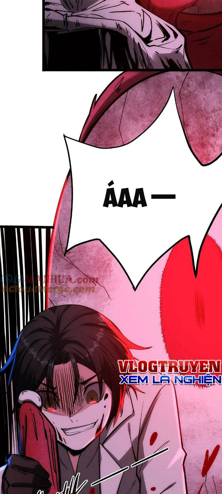 Dược Sư Kì Lạ: Bệnh Nhân Của Tôi Đều Rất Khủng Bố Chapter 32 - Trang 2