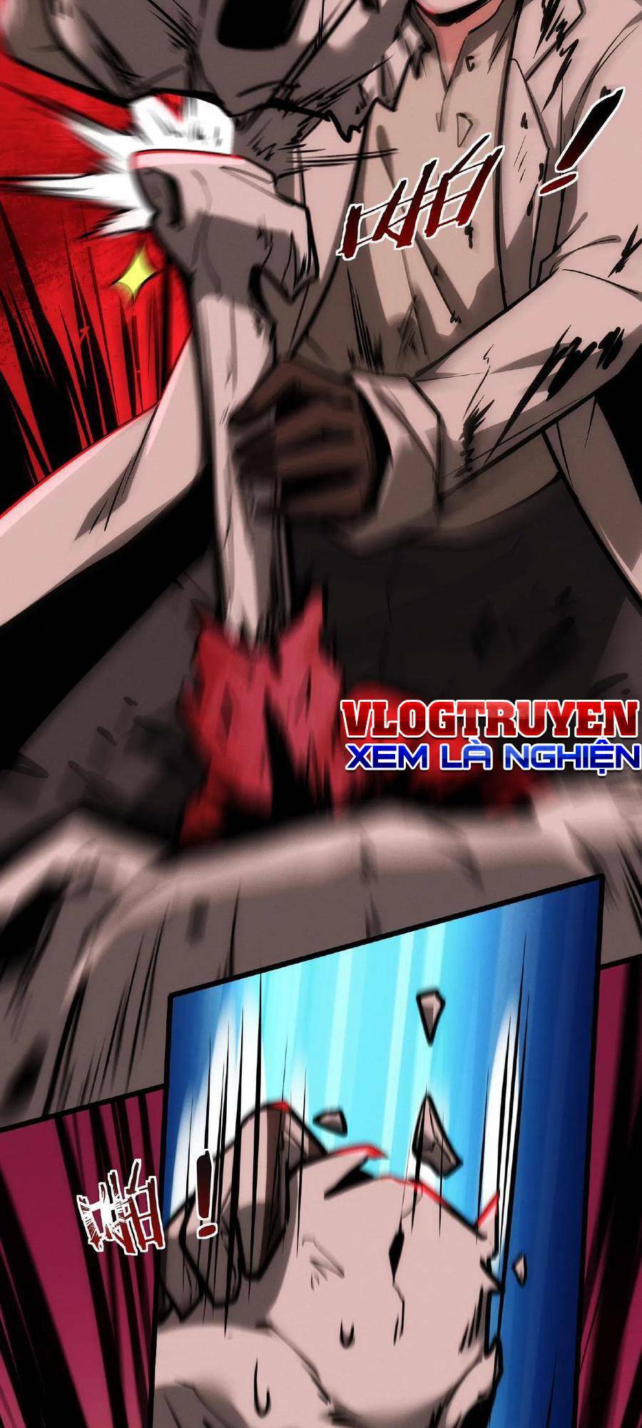 Dược Sư Kì Lạ: Bệnh Nhân Của Tôi Đều Rất Khủng Bố Chapter 32 - Trang 2